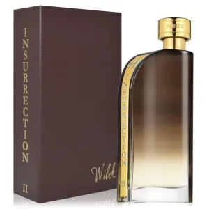 Insurrection II Wild by Reyane Tradition 90ml EDT