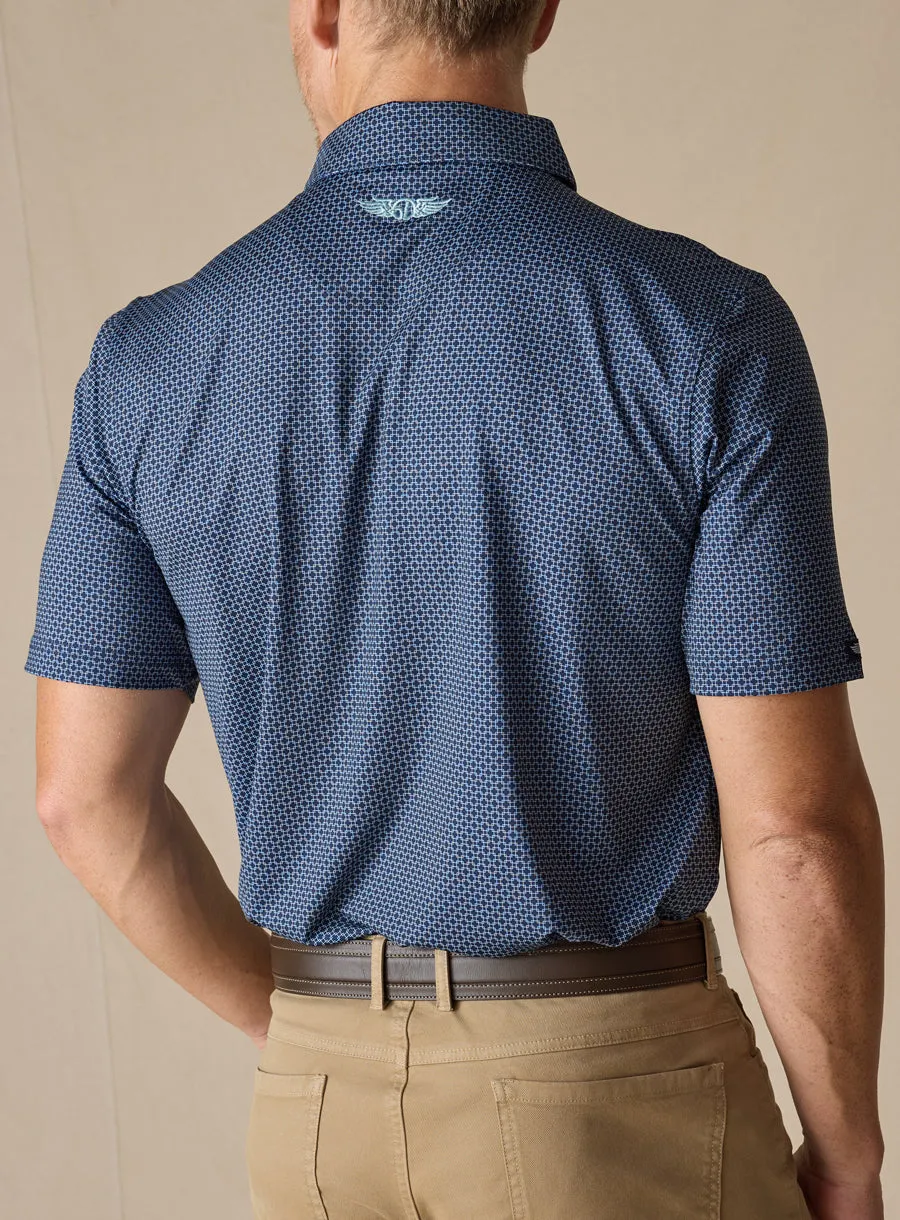 Intersect Polo