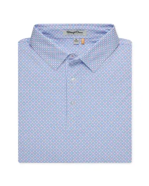 Intersect Polo