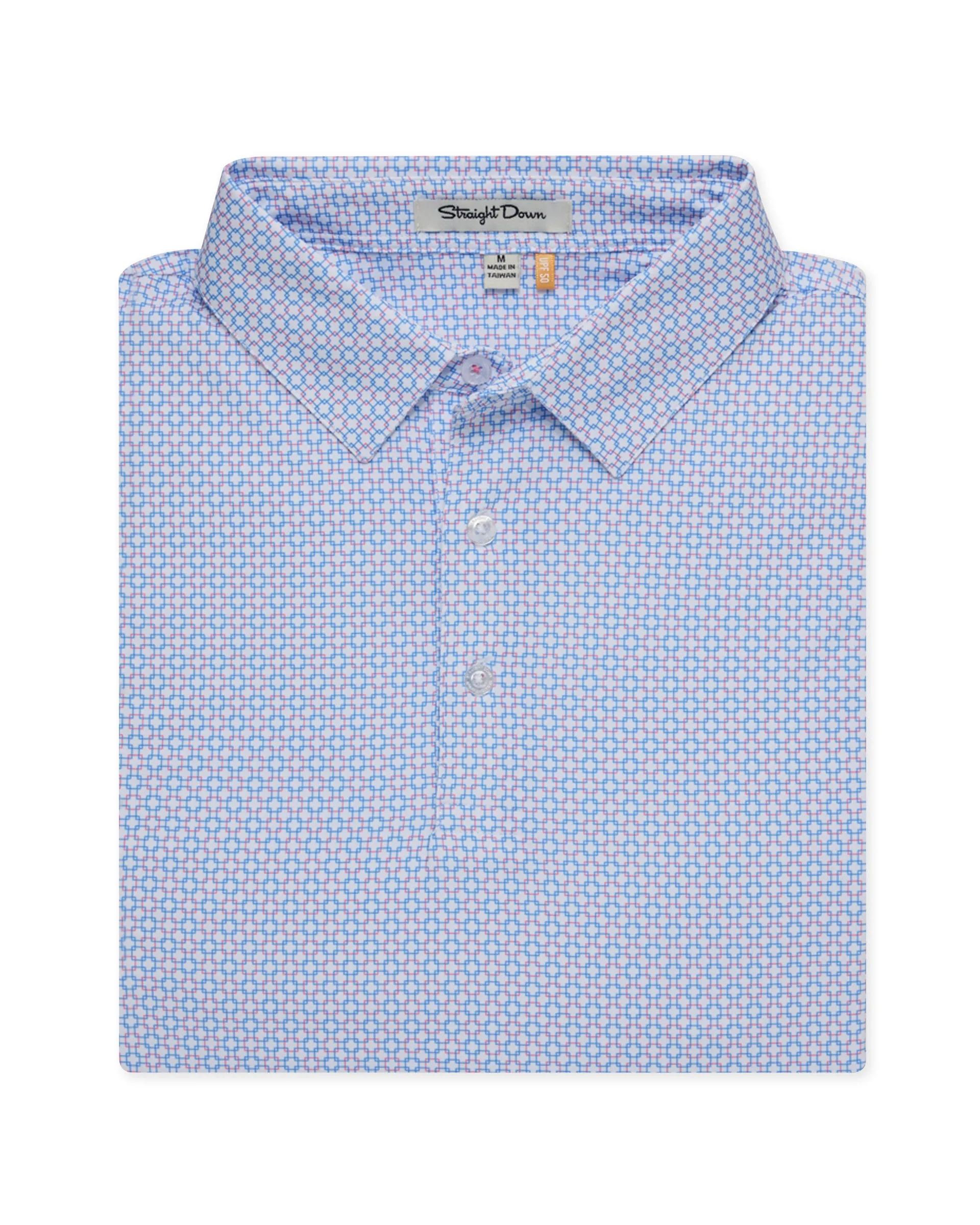 Intersect Polo