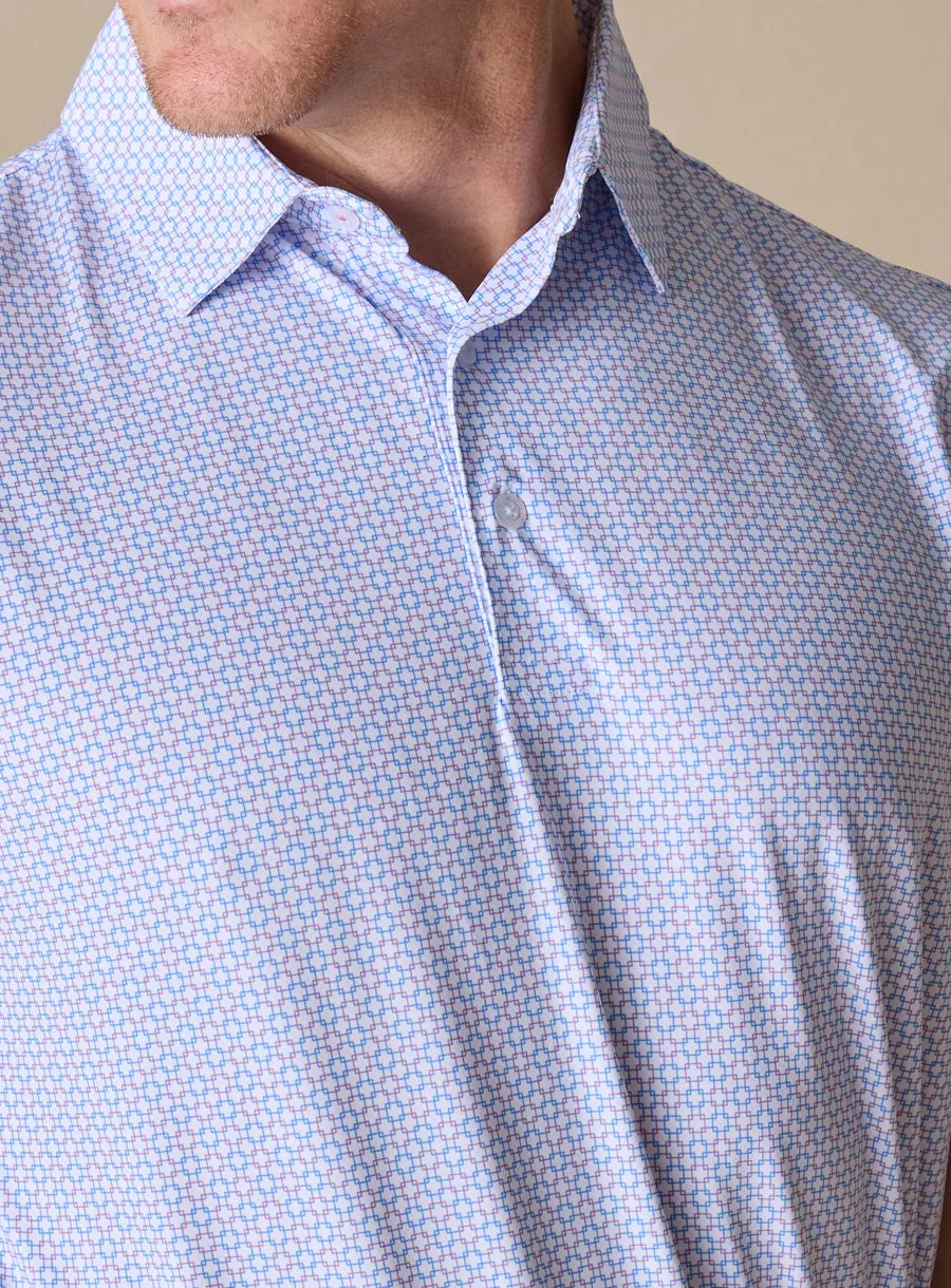 Intersect Polo
