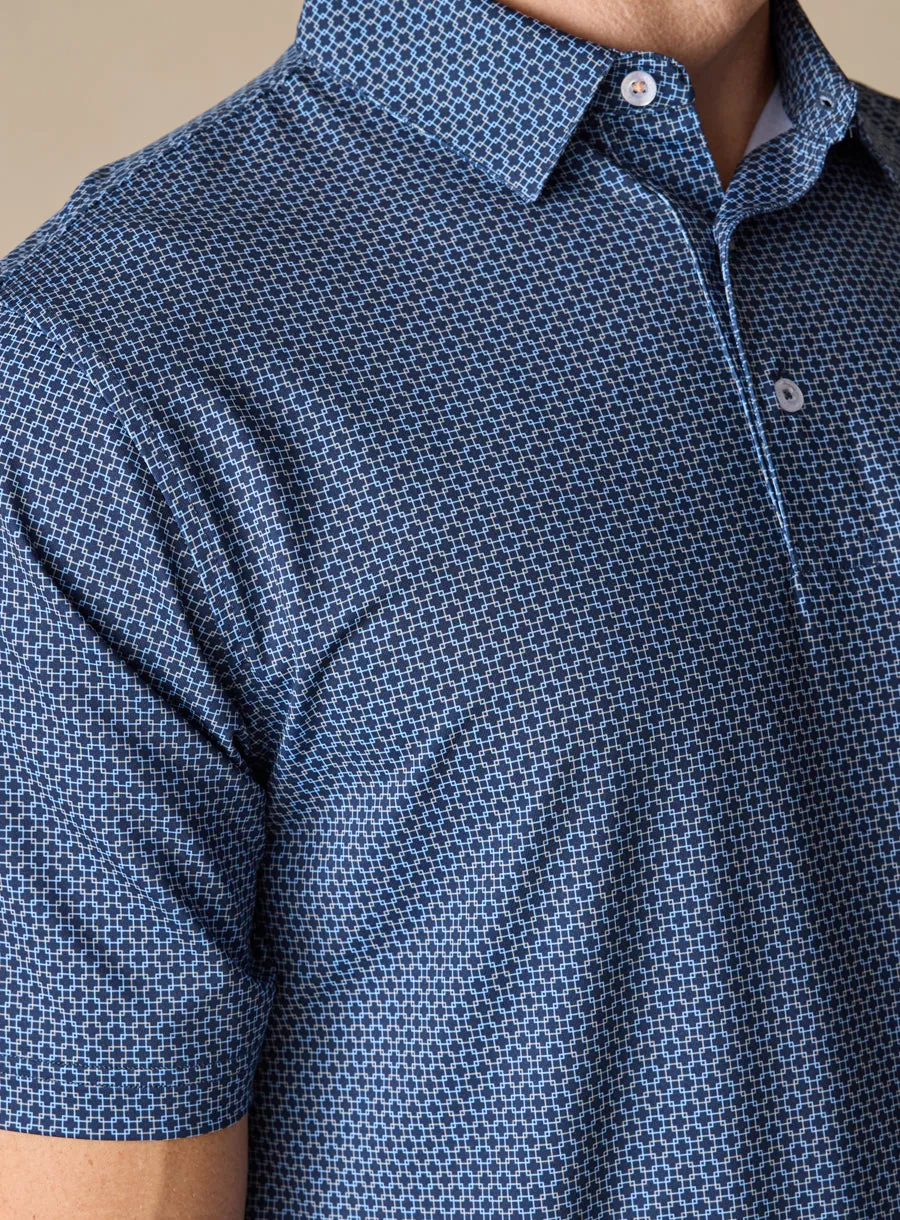 Intersect Polo
