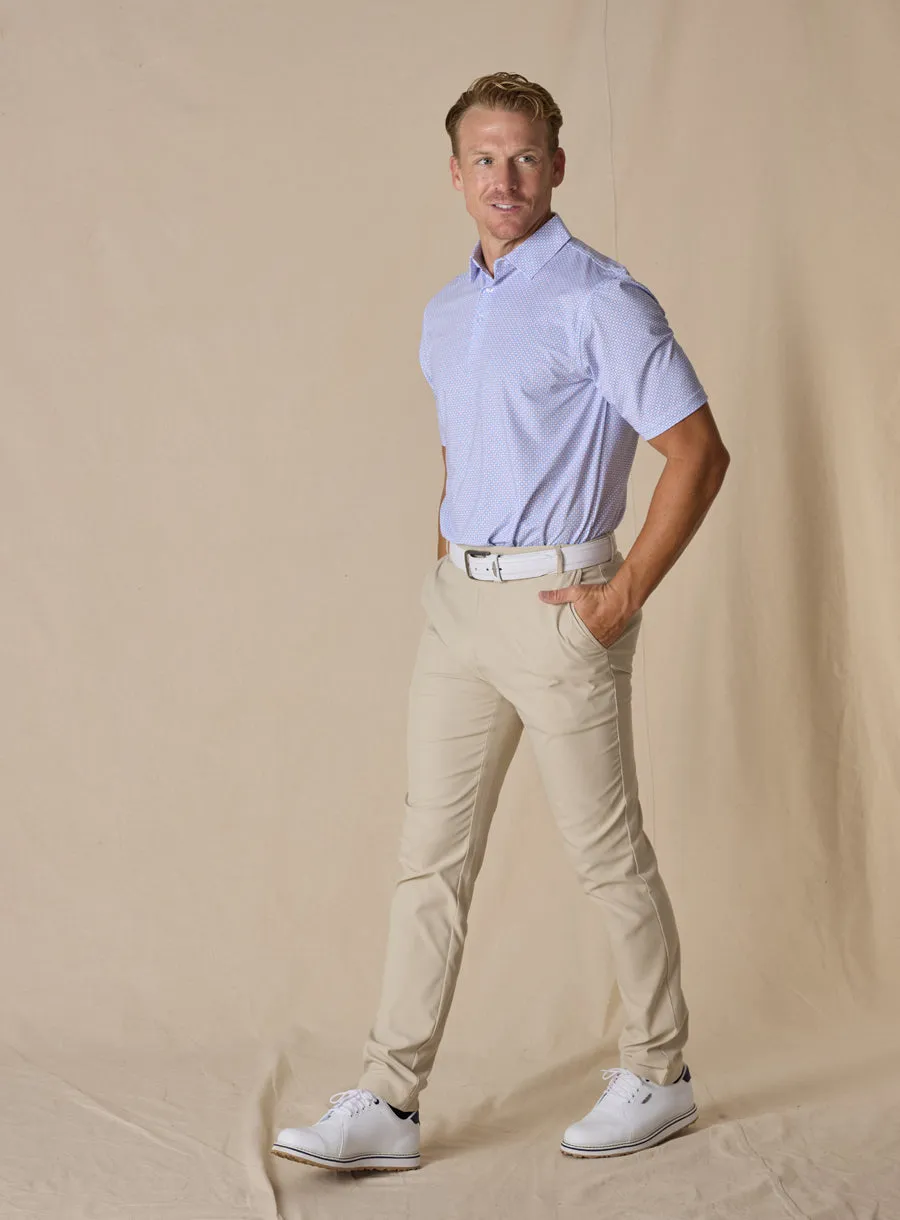 Intersect Polo