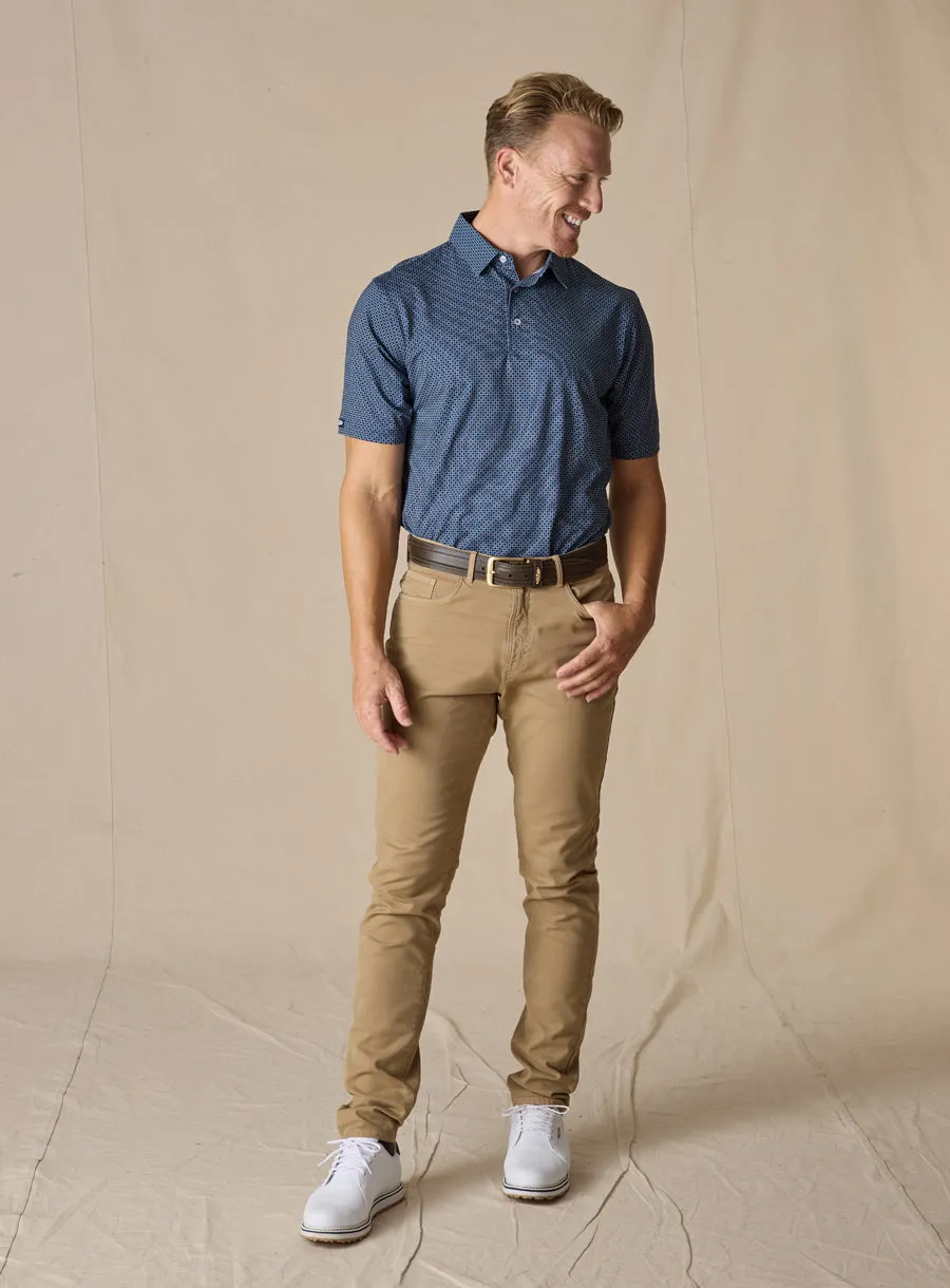 Intersect Polo