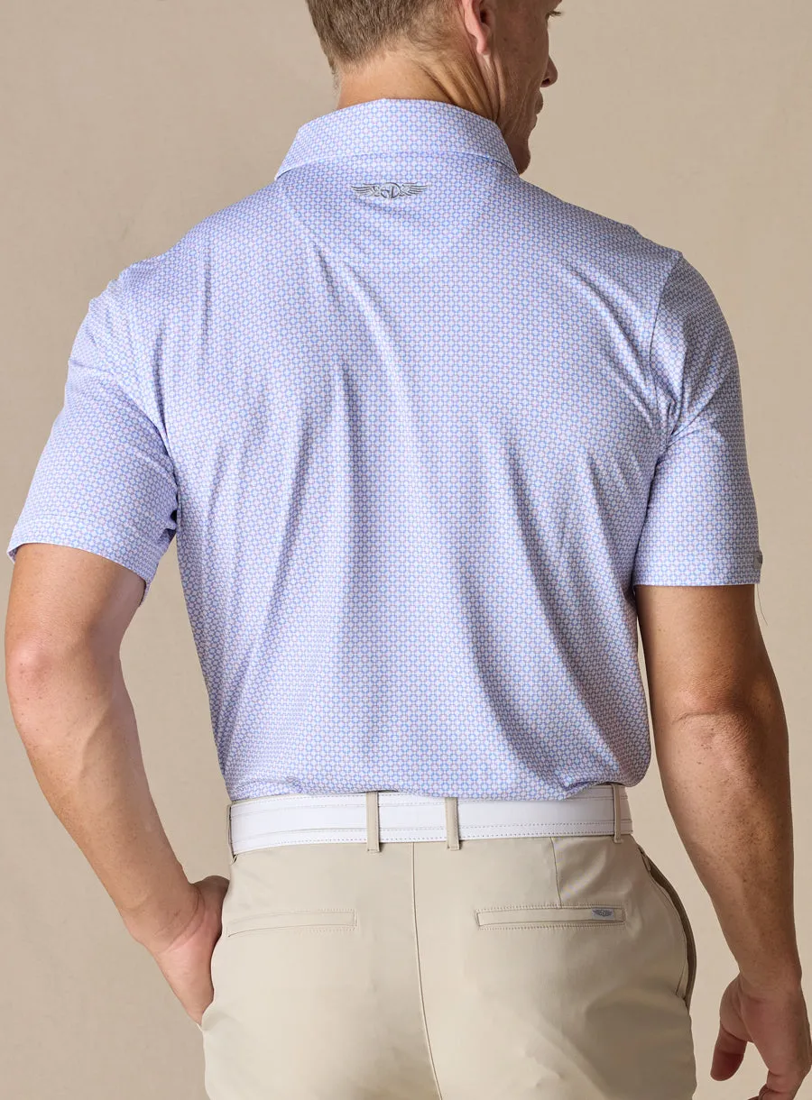 Intersect Polo