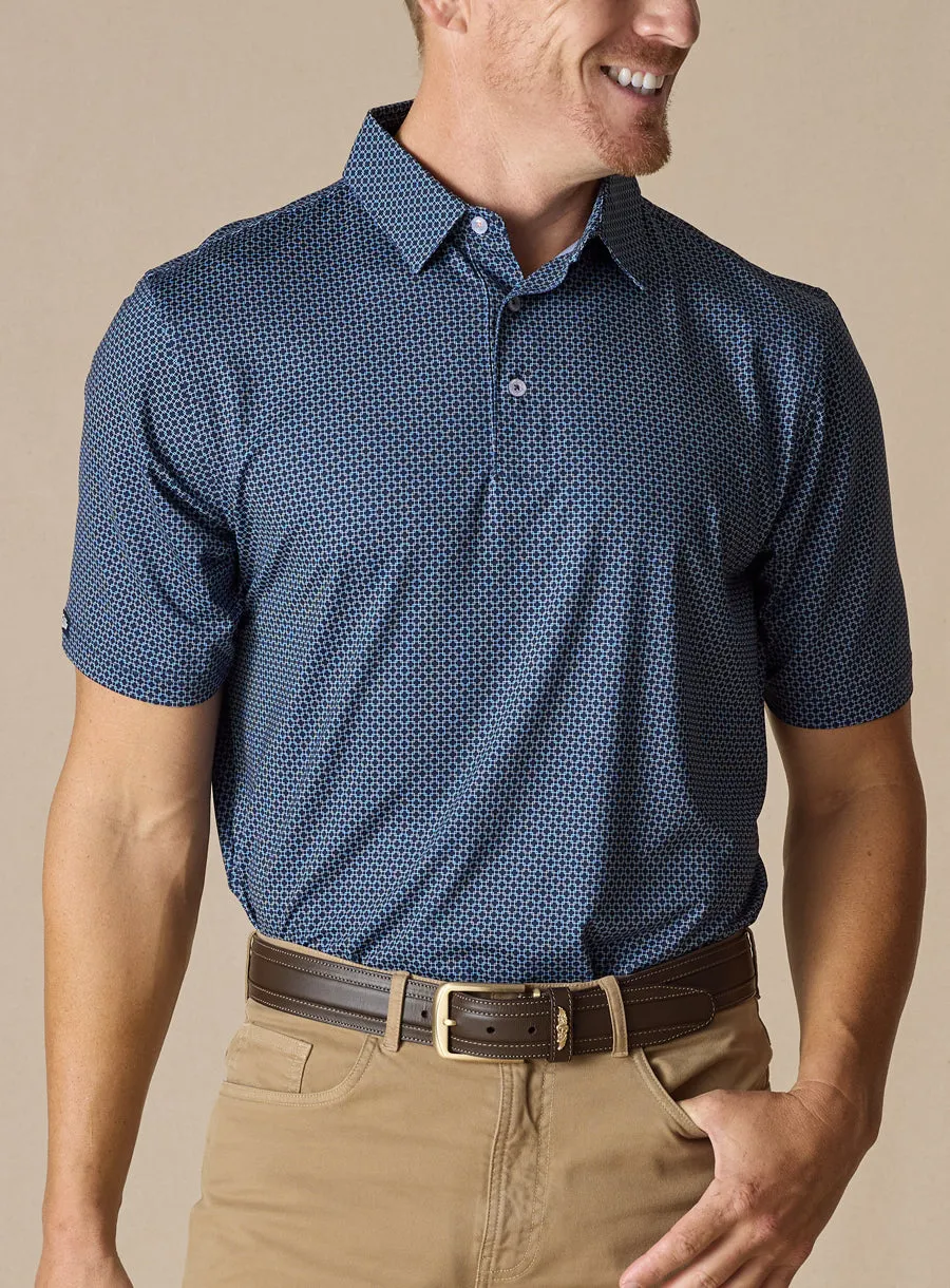 Intersect Polo