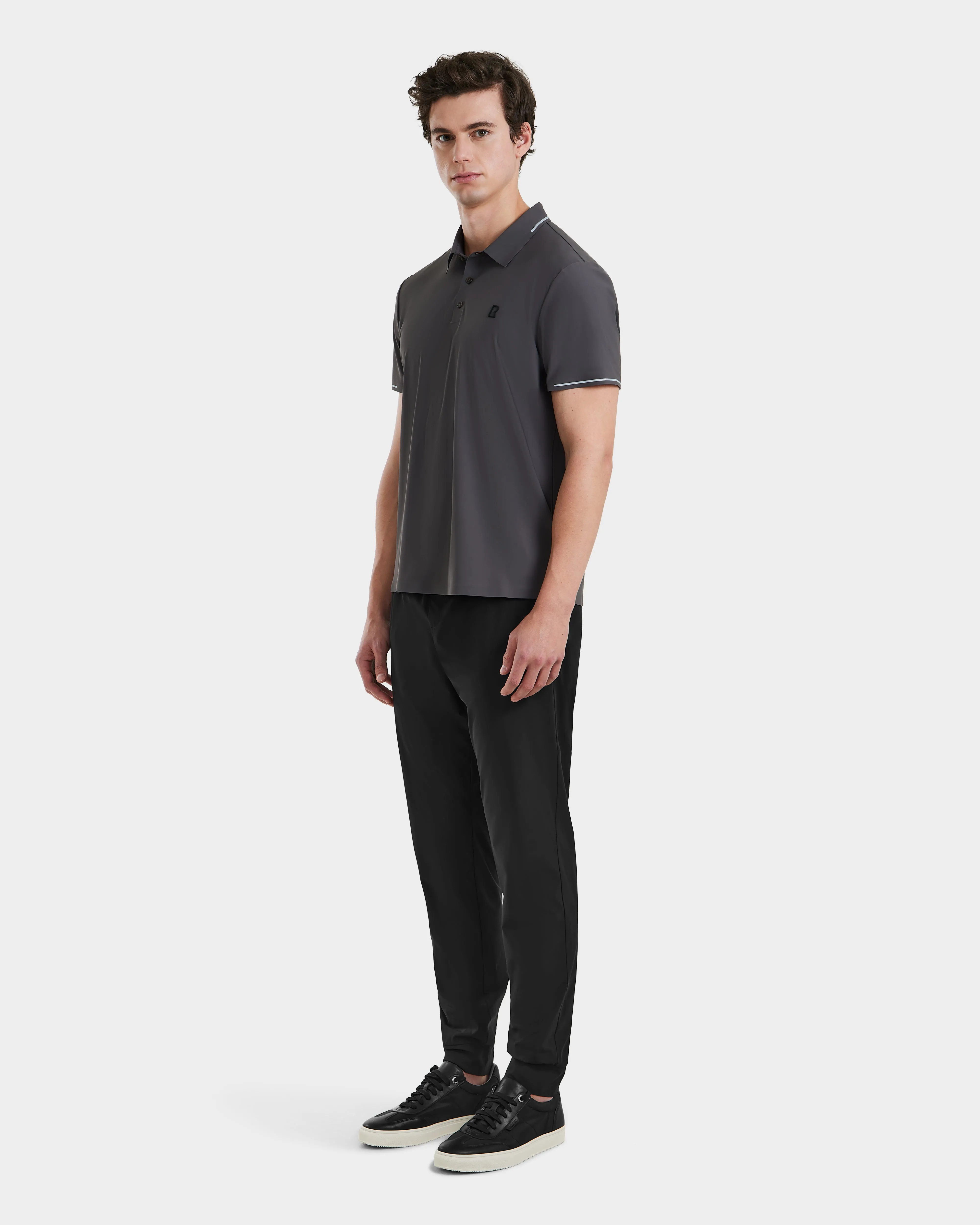 JONAH - 6525011 Steel Grey