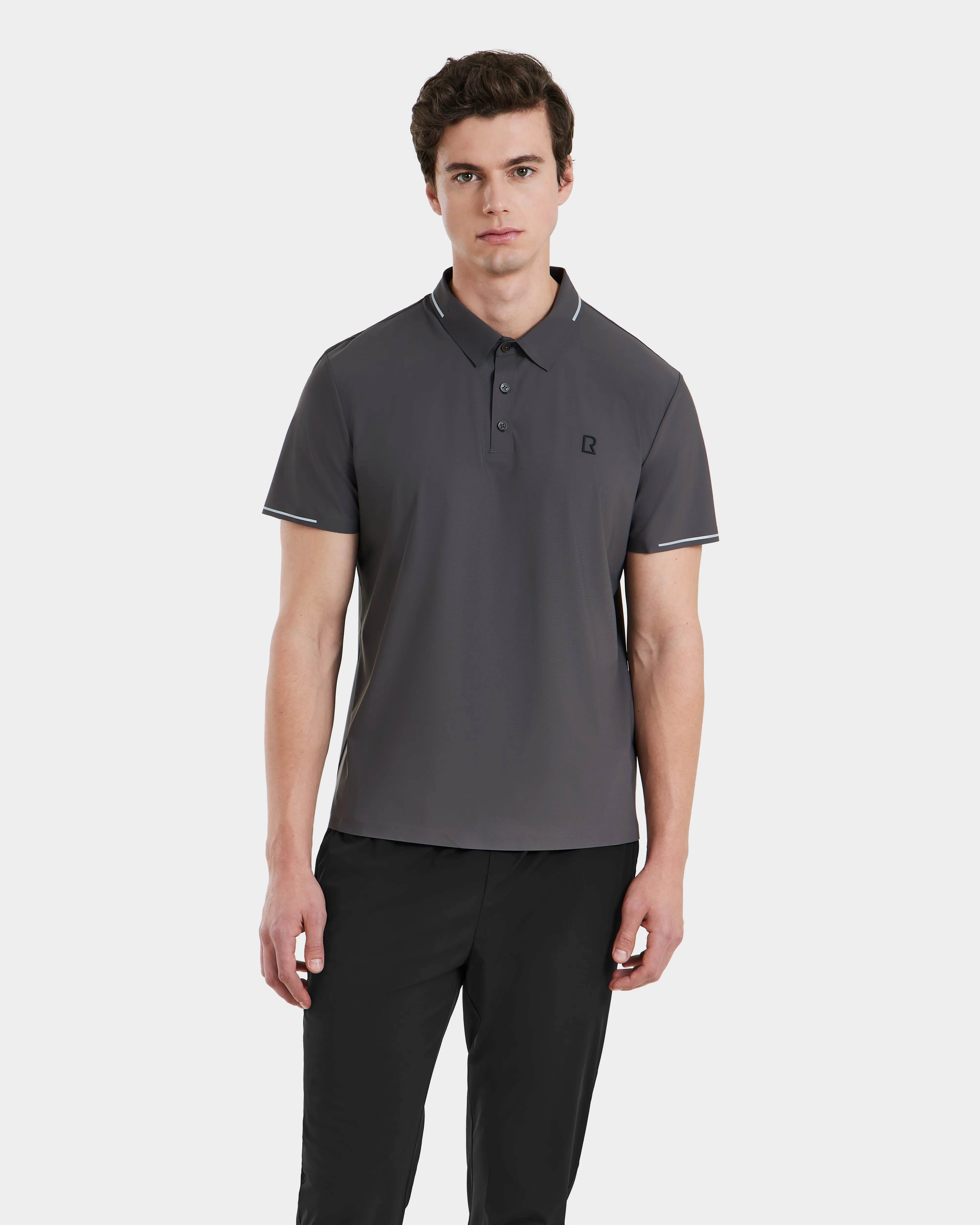 JONAH - 6525011 Steel Grey