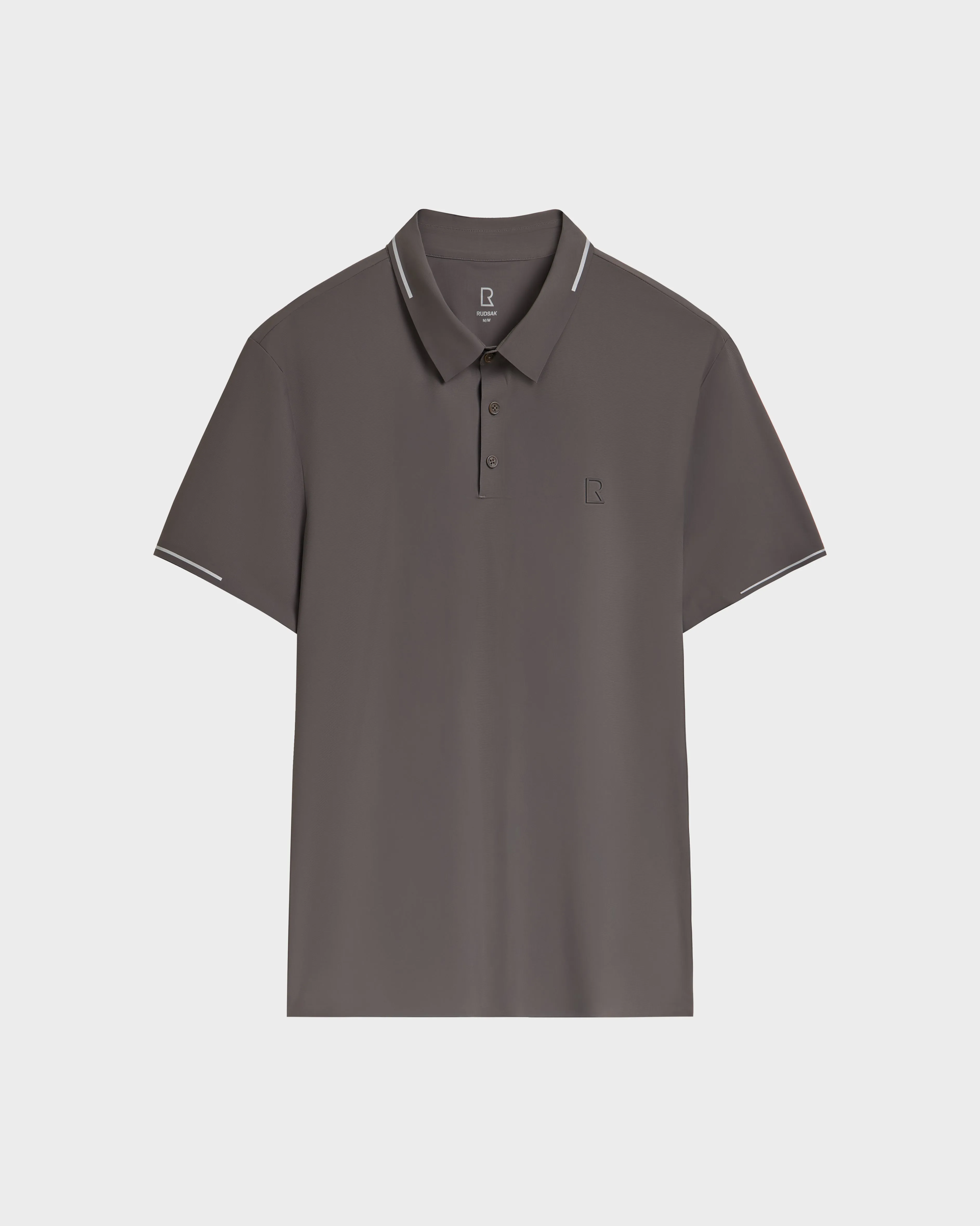 JONAH - 6525011 Steel Grey