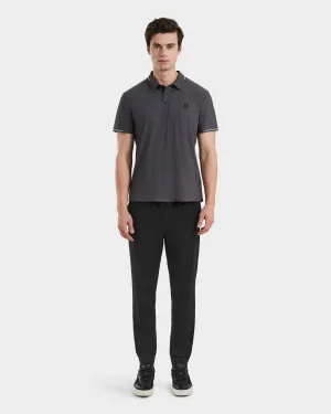 JONAH - 6525011 Steel Grey