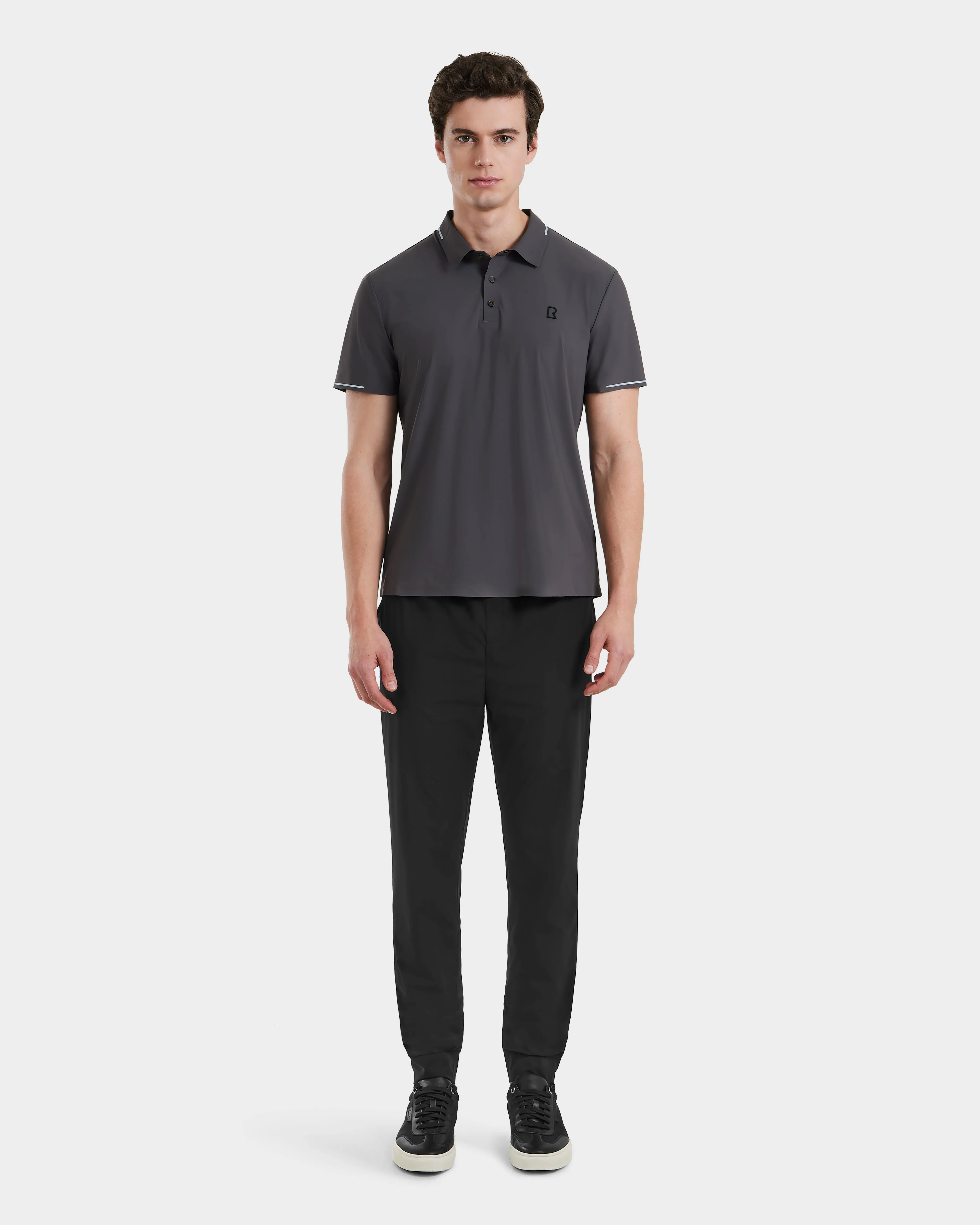 JONAH - 6525011 Steel Grey