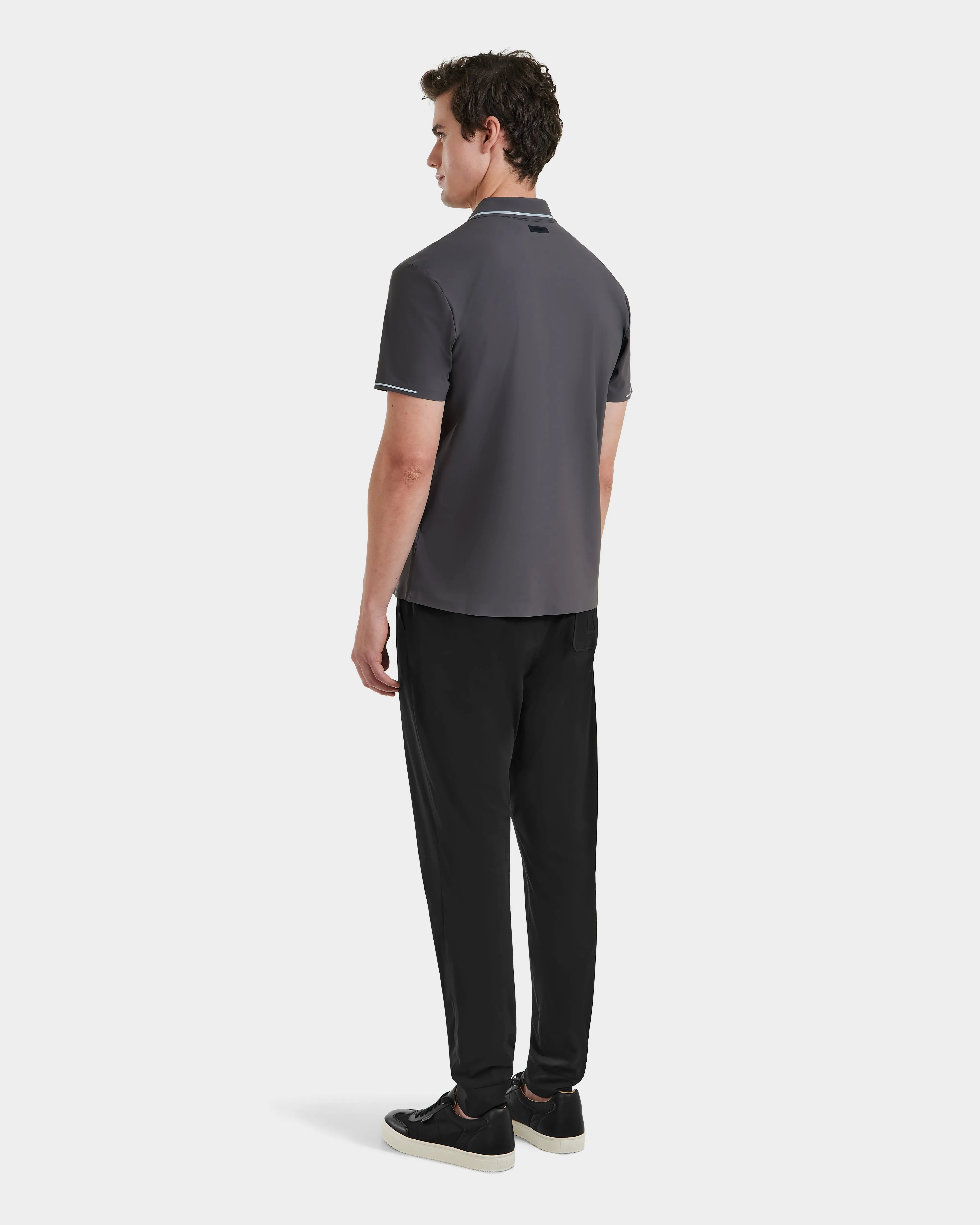 JONAH - 6525011 Steel Grey