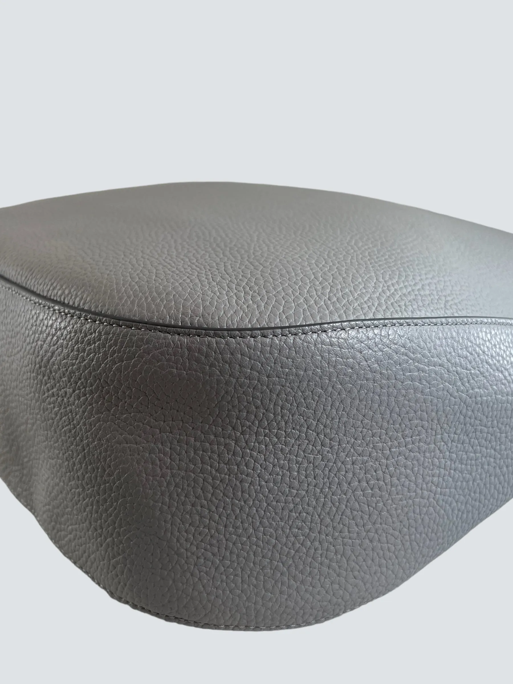 Kate Spade Leather Grey Lexy Shoulder Bag