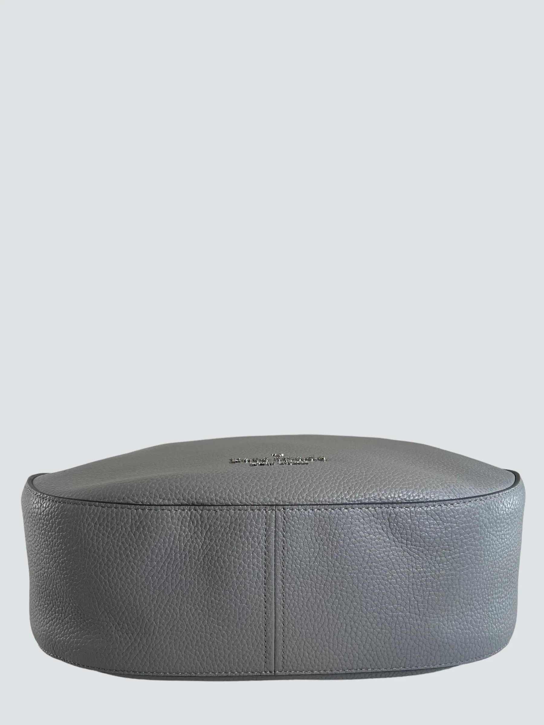 Kate Spade Leather Grey Lexy Shoulder Bag