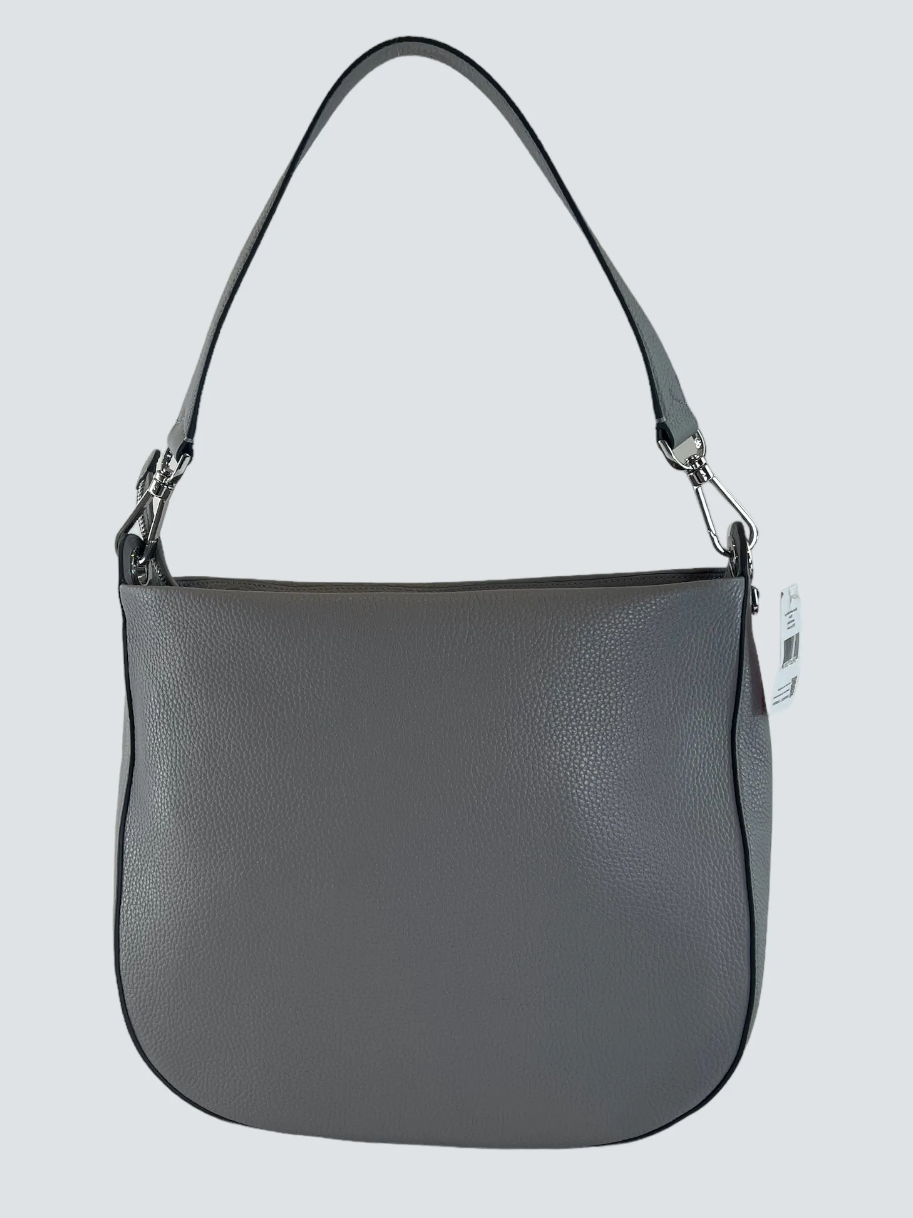 Kate Spade Leather Grey Lexy Shoulder Bag