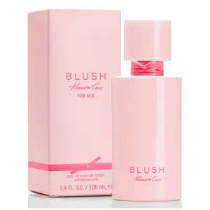 Kenneth Cole Blush 3.4 oz EDP for women