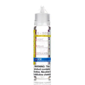 Ki-Berry Pear Sour Ice - Smoozie E-Juice (60 ml)