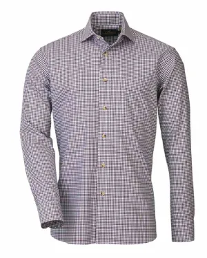 Laksen Arnold Organic Cotton Shirt