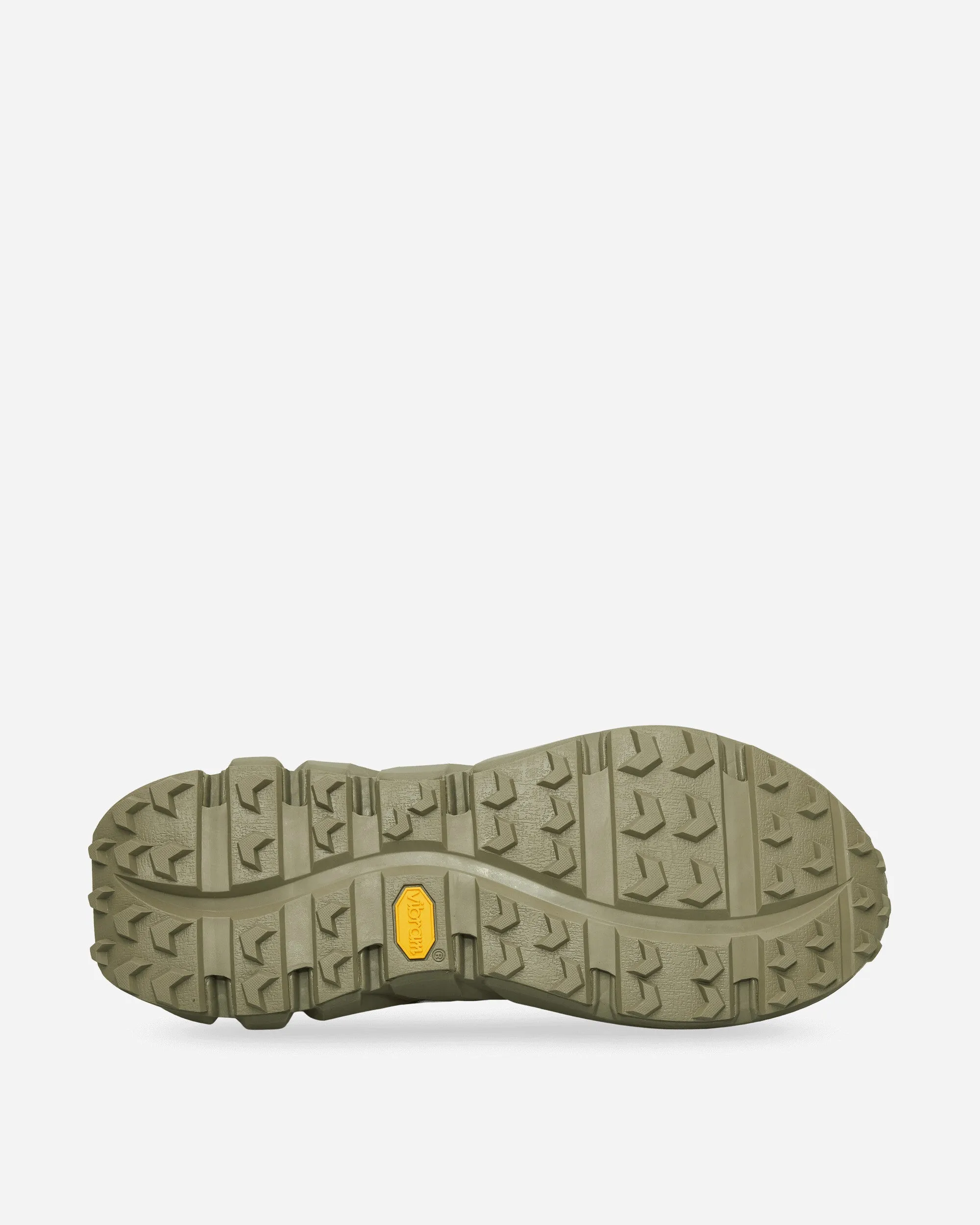 Latitude Aquaterra Hybrid Sneakers Army Green