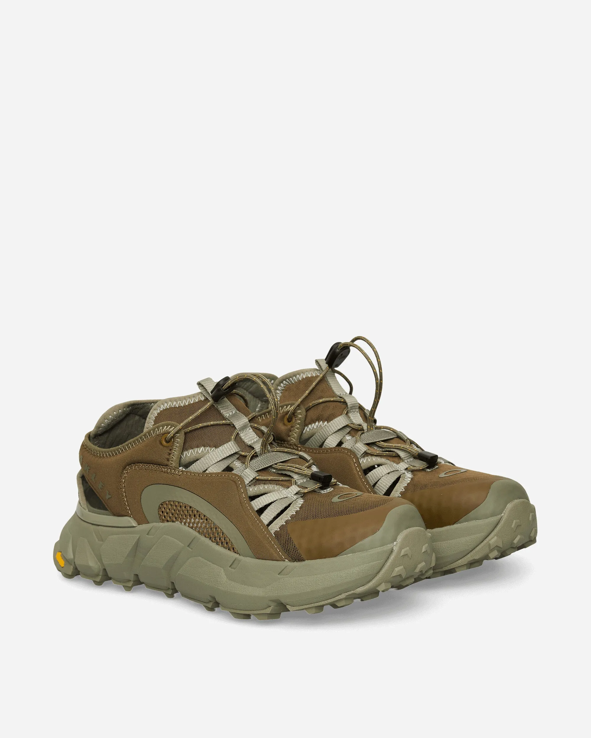 Latitude Aquaterra Hybrid Sneakers Army Green