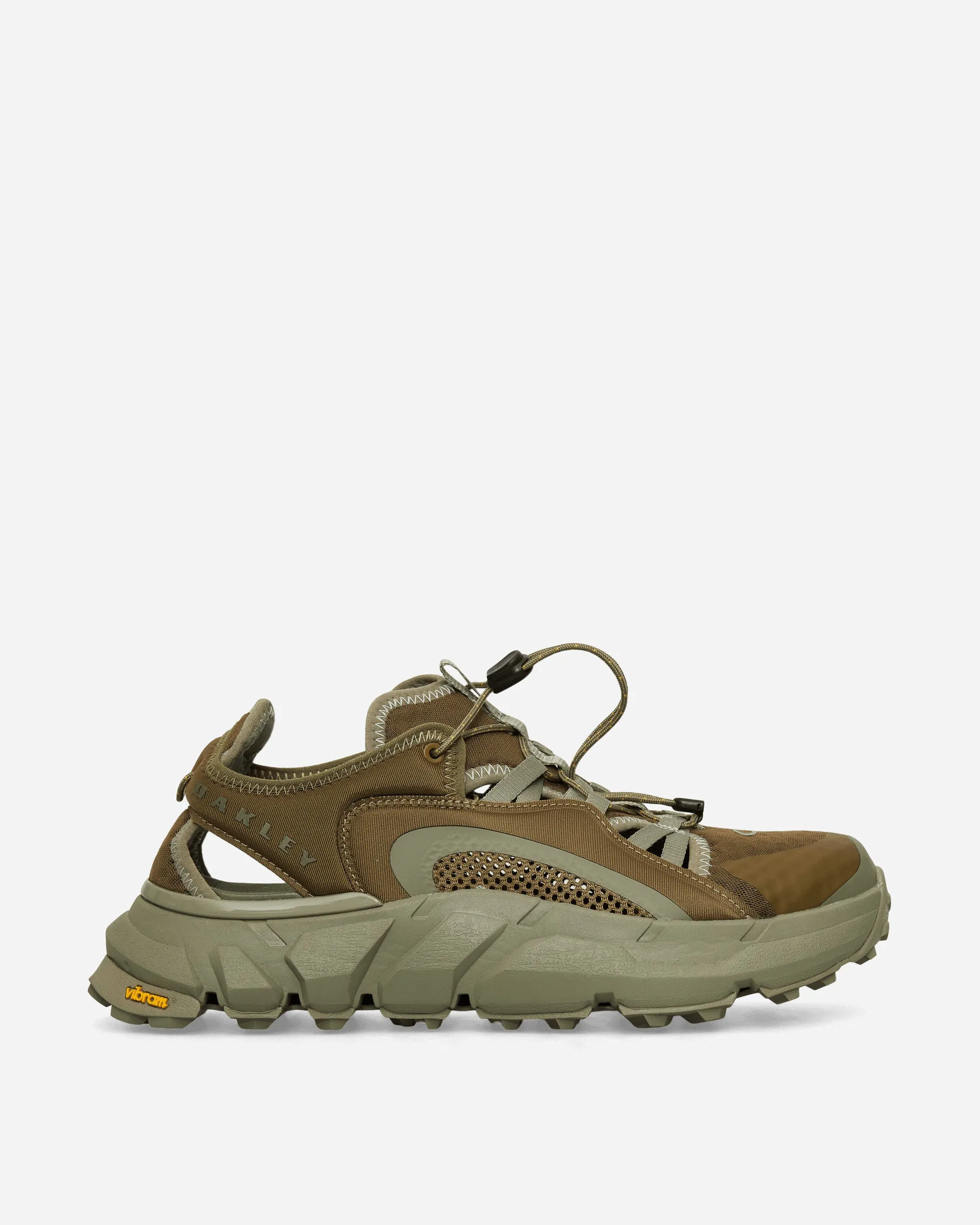 Latitude Aquaterra Hybrid Sneakers Army Green