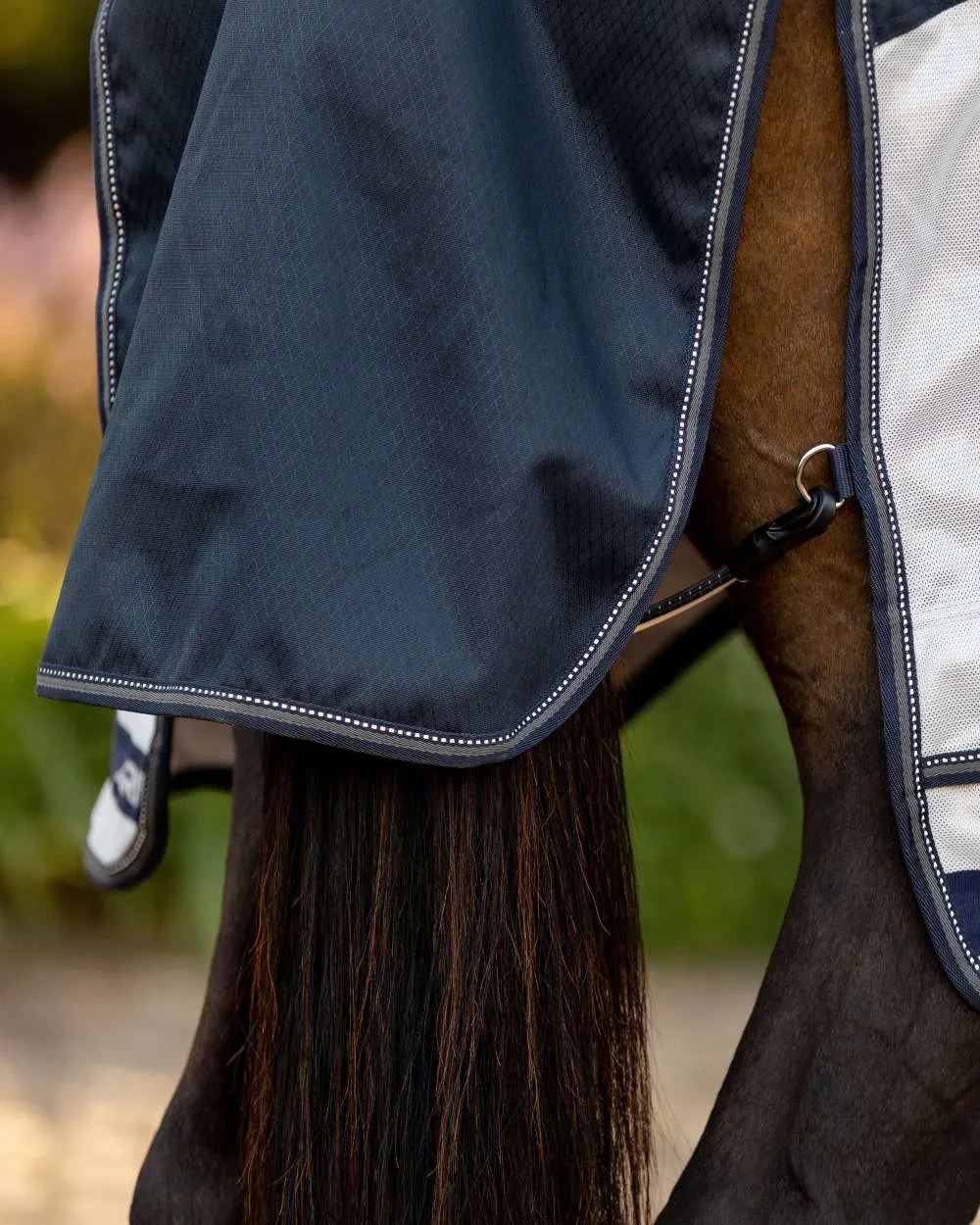 LeMieux Arika Shower Tek Fly Rug