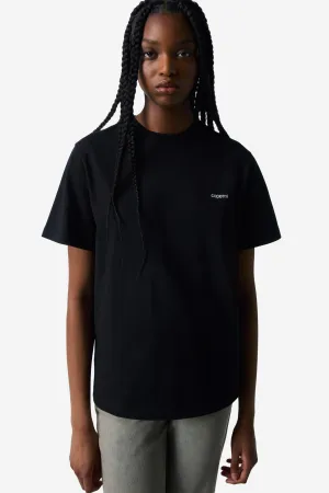 Logo Boxy T-Shirt