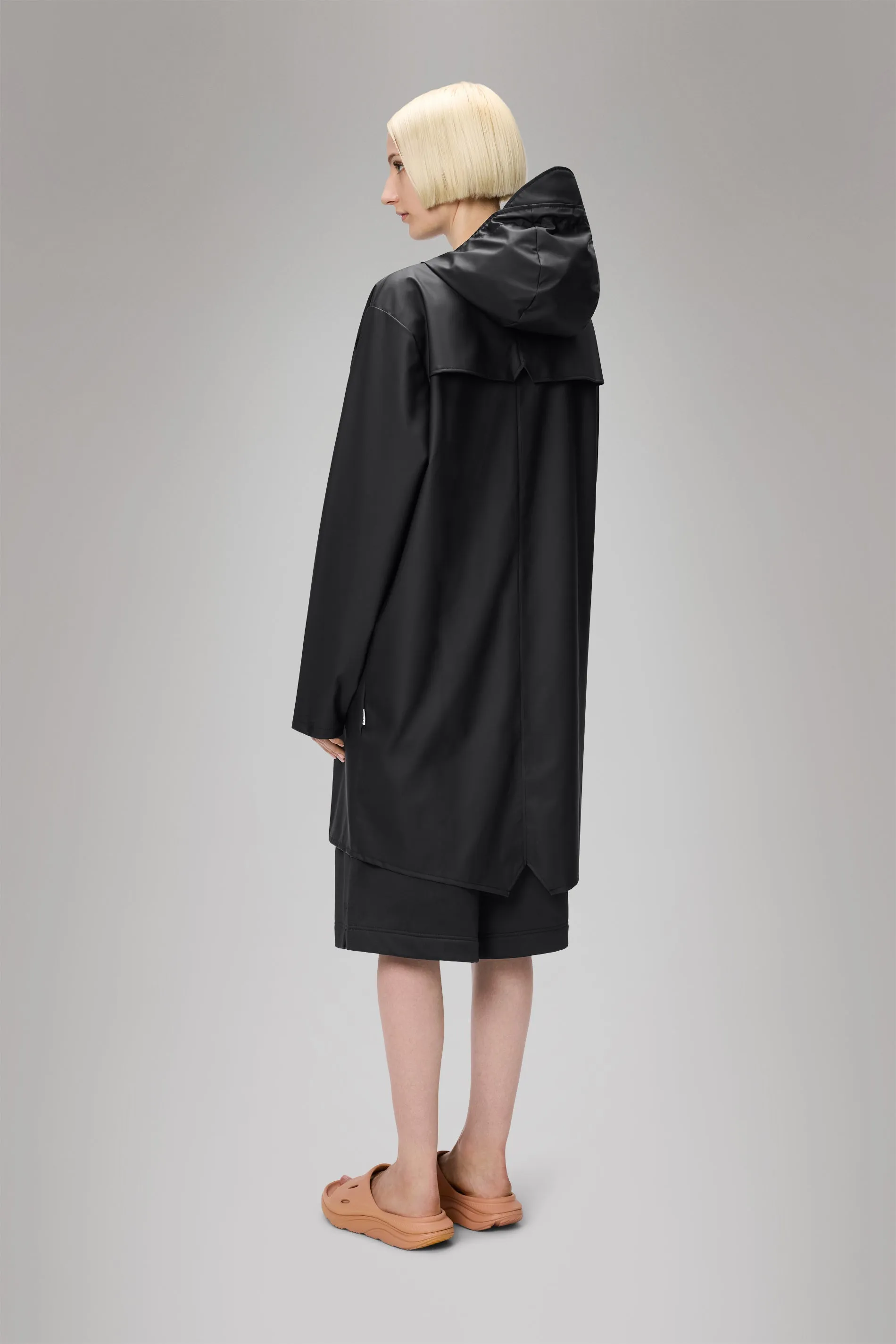 Long Jacket