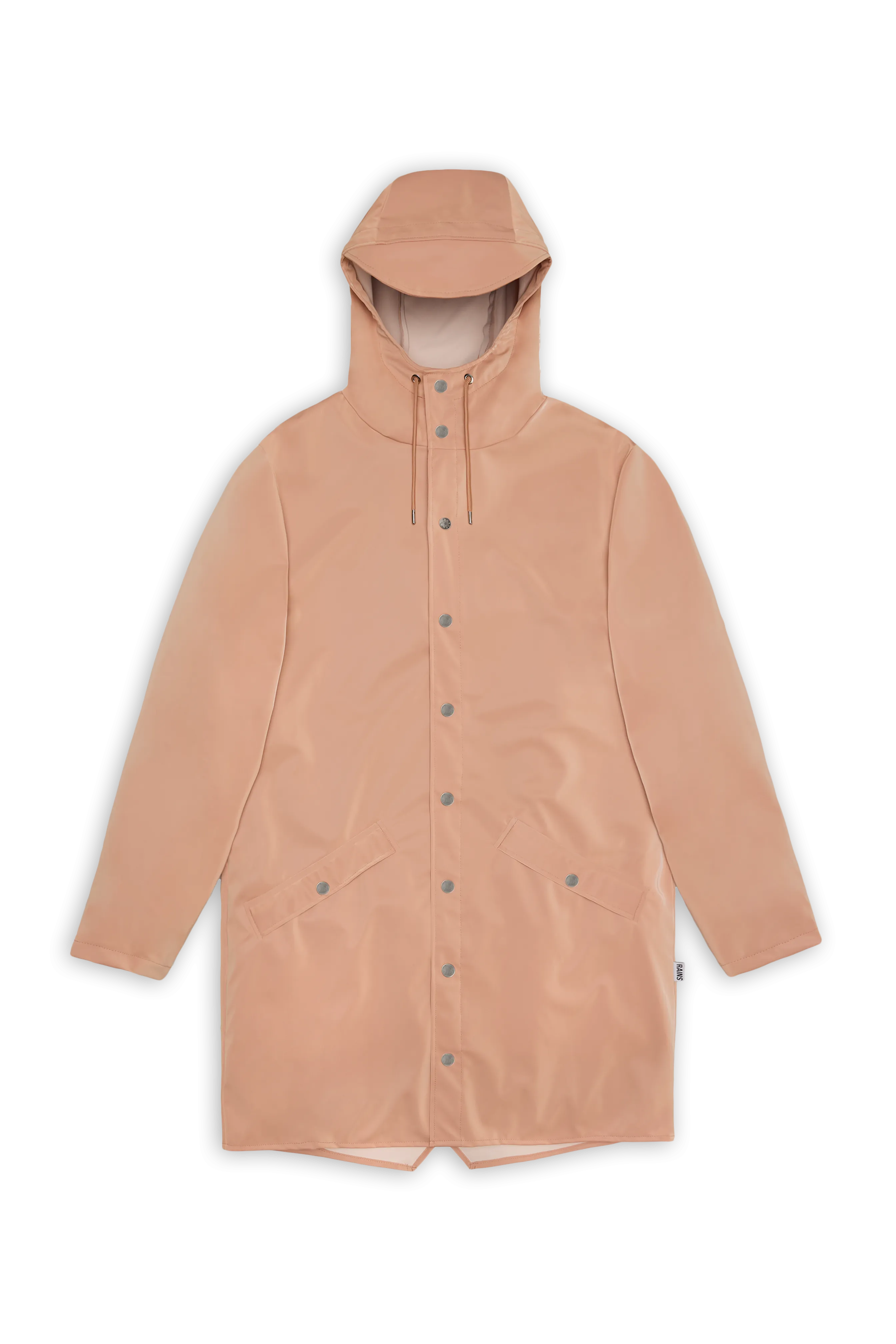 Long Jacket