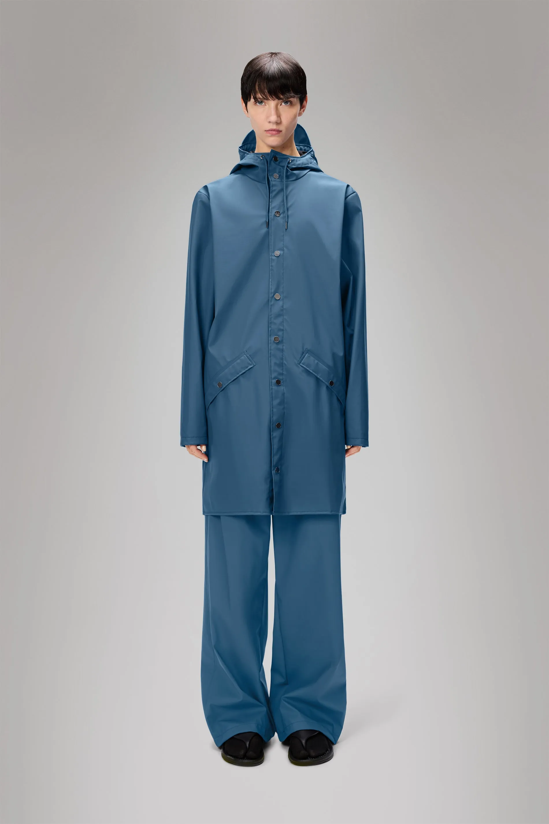 Long Jacket