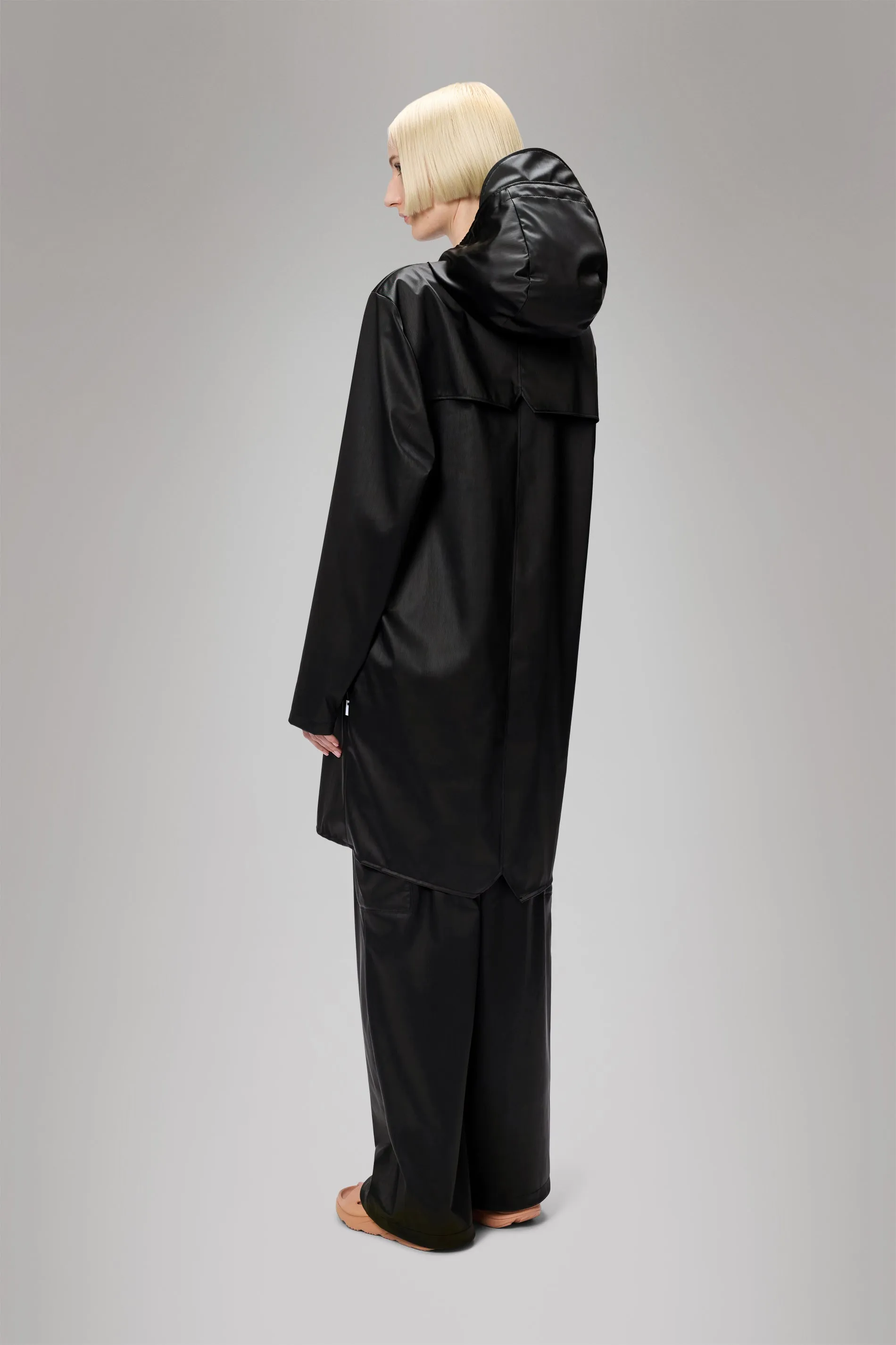 Long Jacket