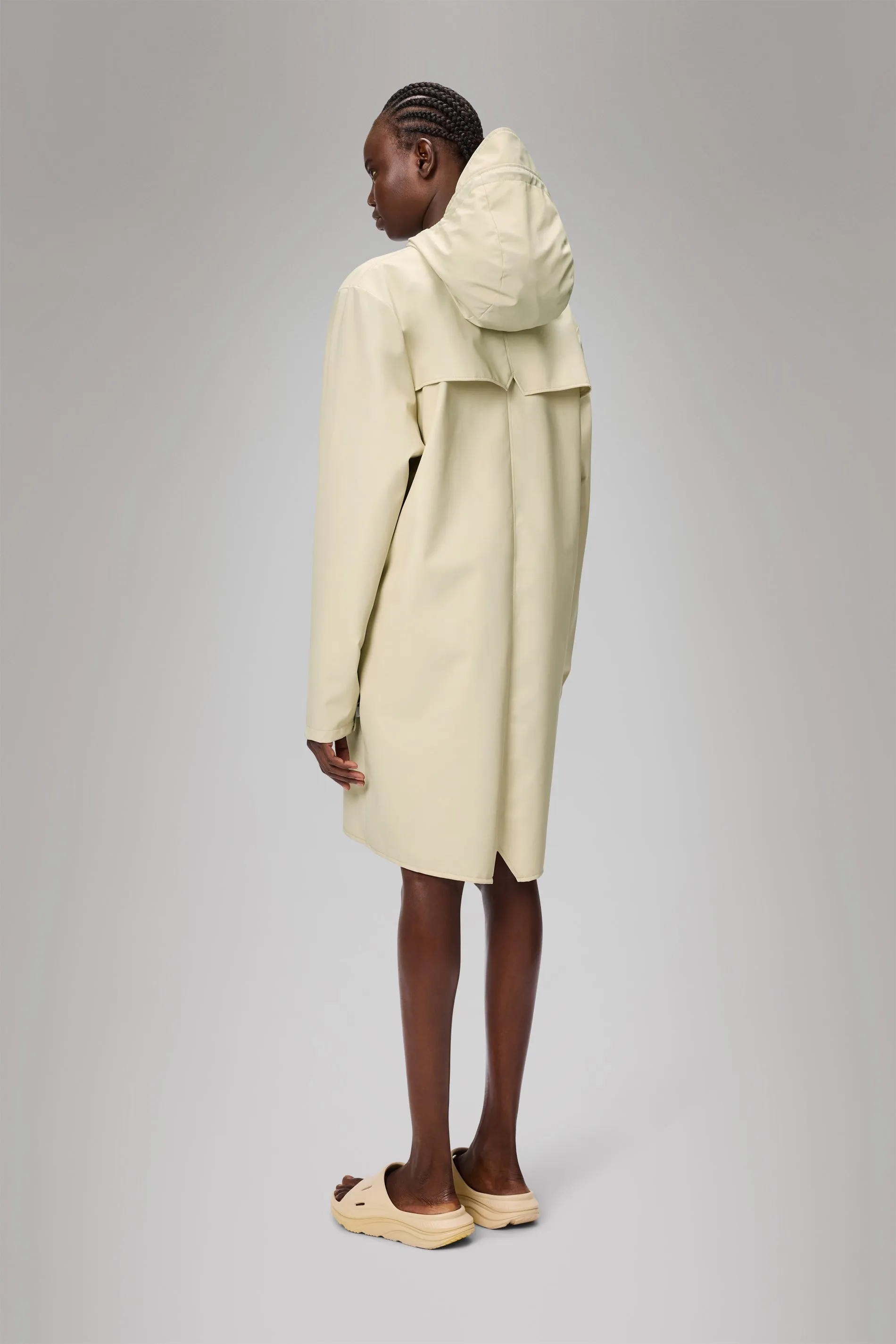 Long Jacket