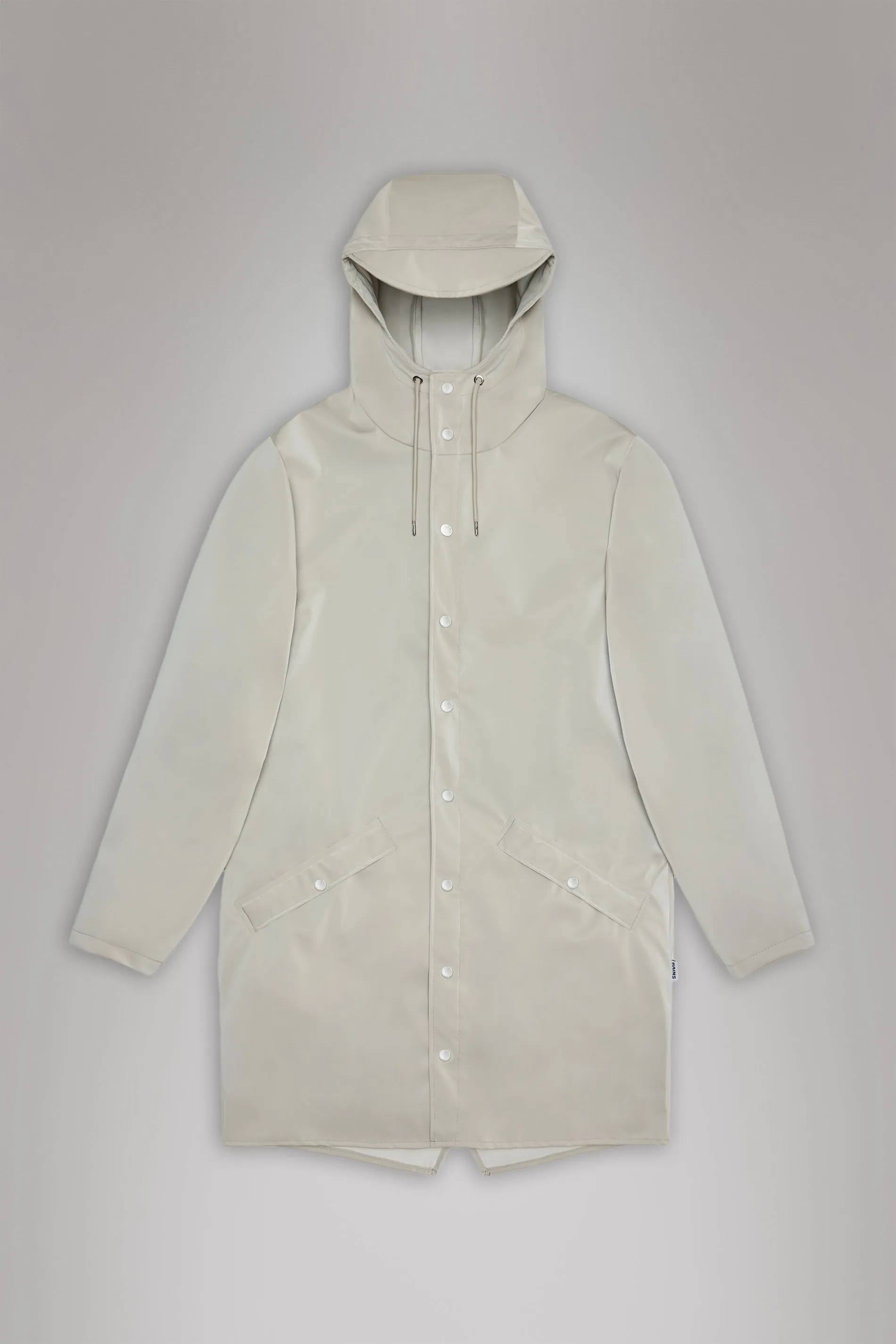 Long Jacket