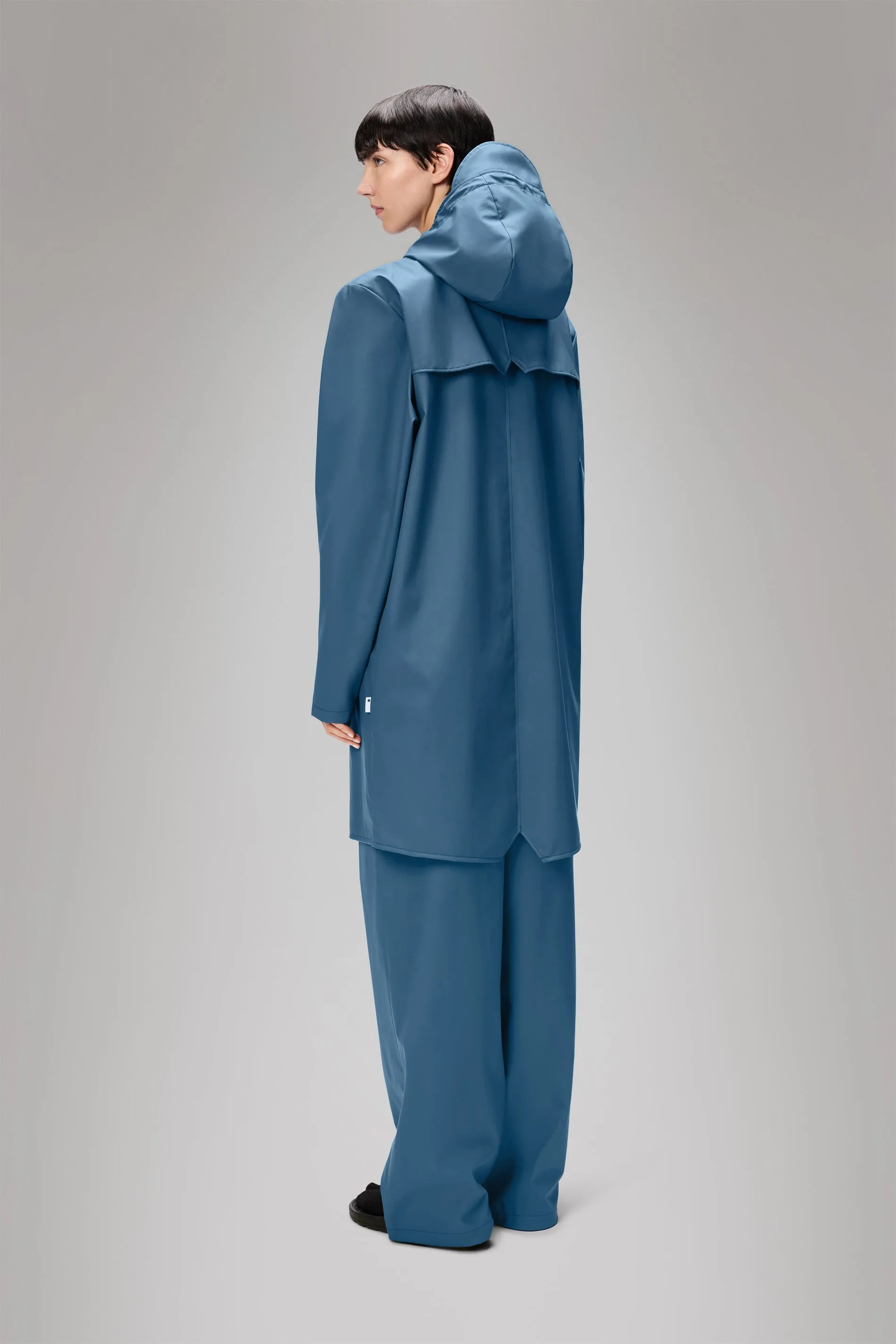 Long Jacket
