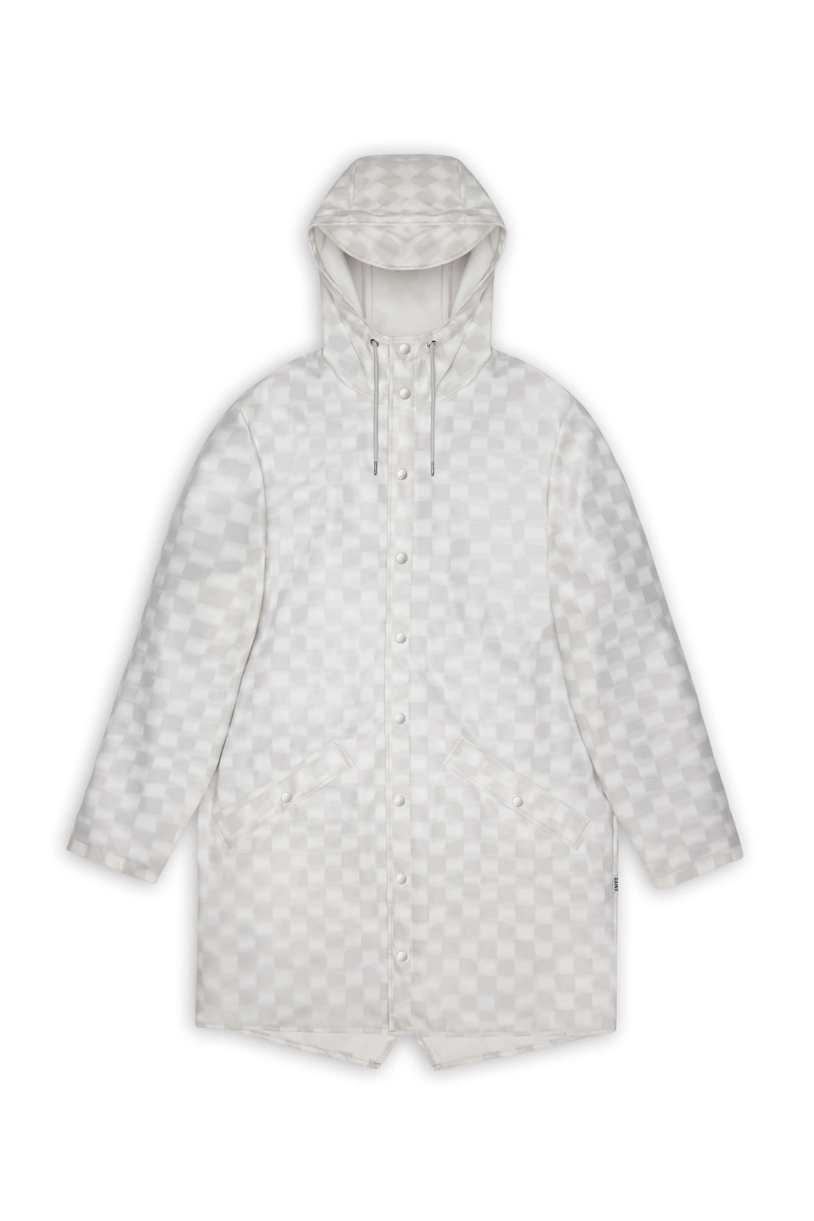 Long Jacket