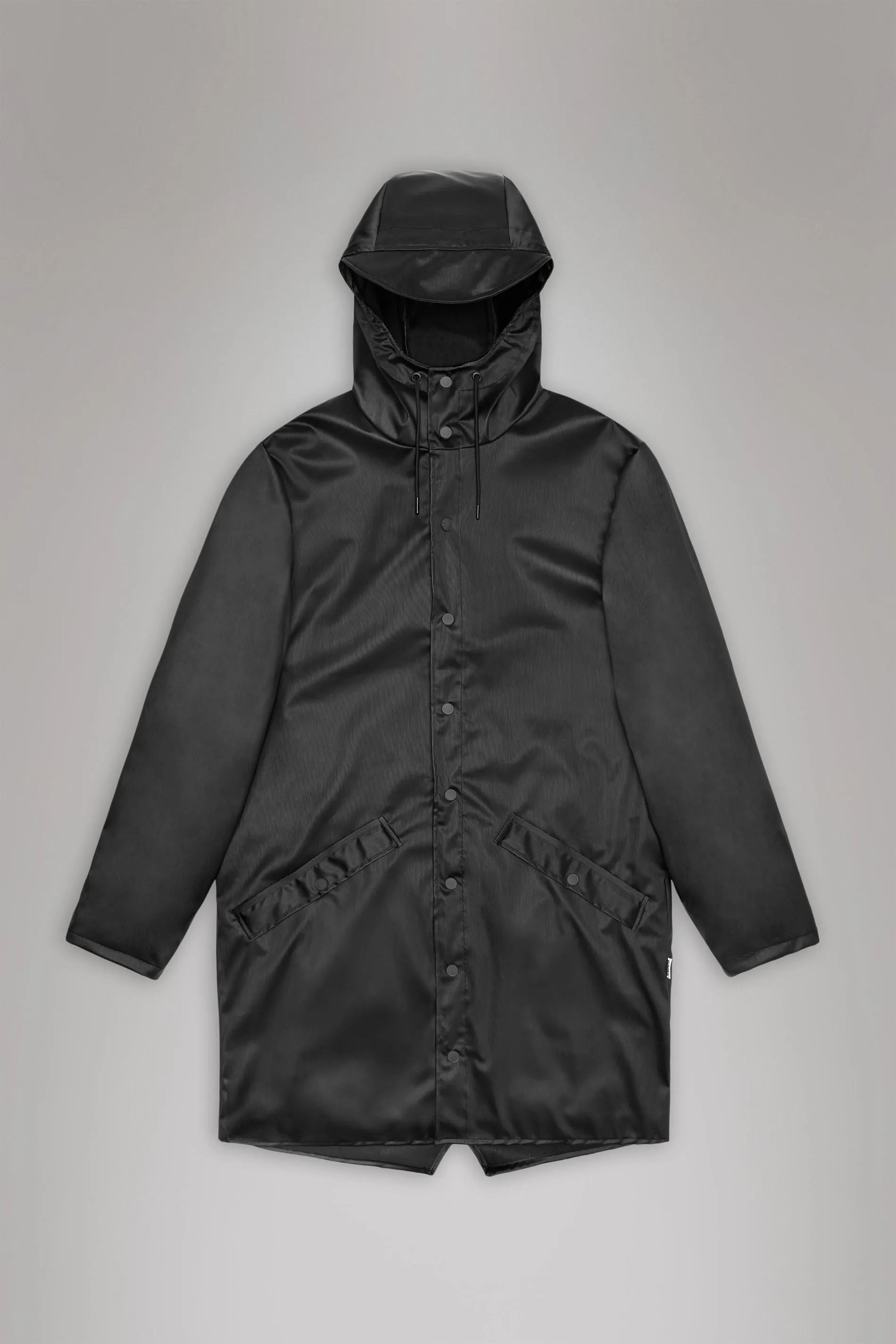 Long Jacket