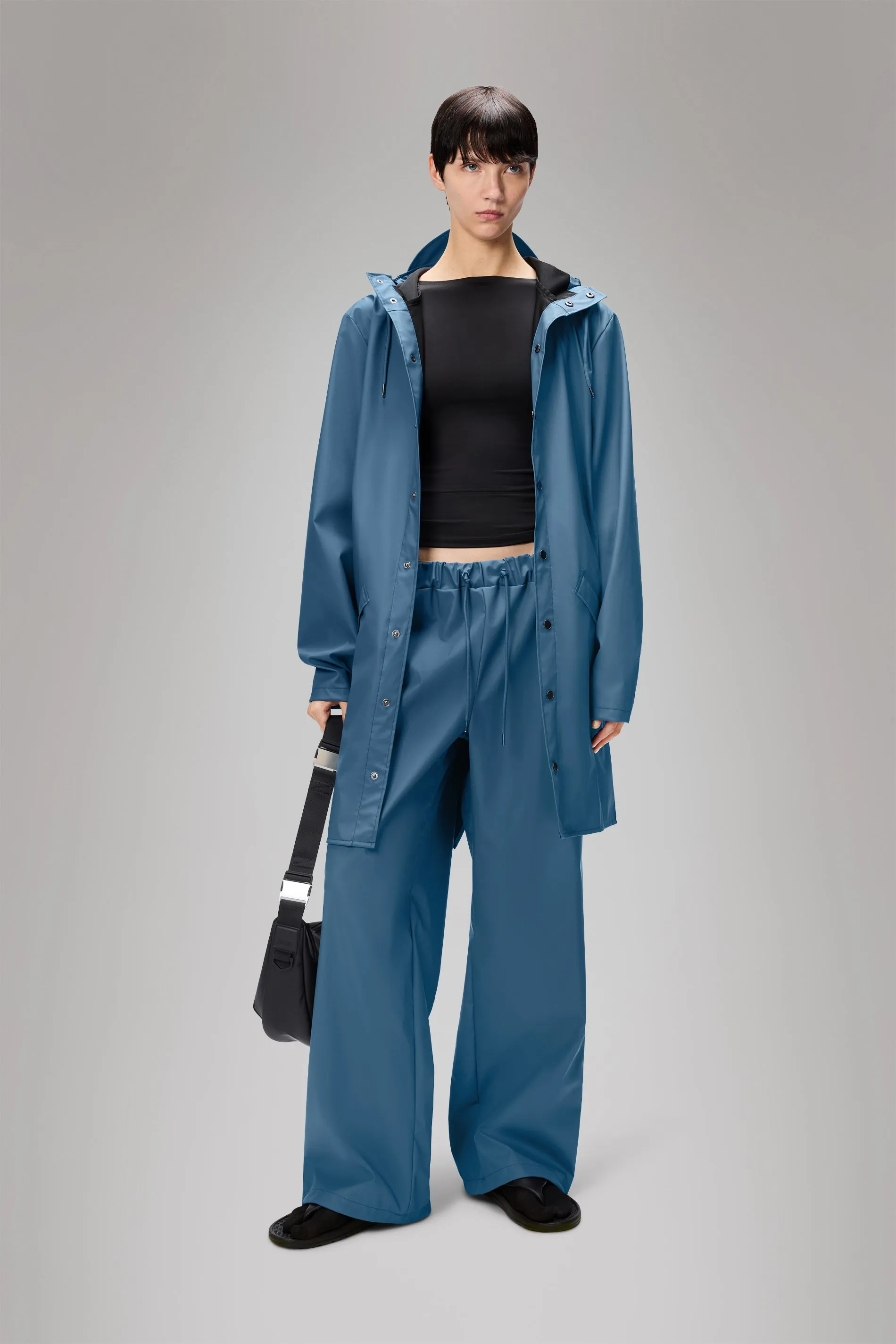 Long Jacket