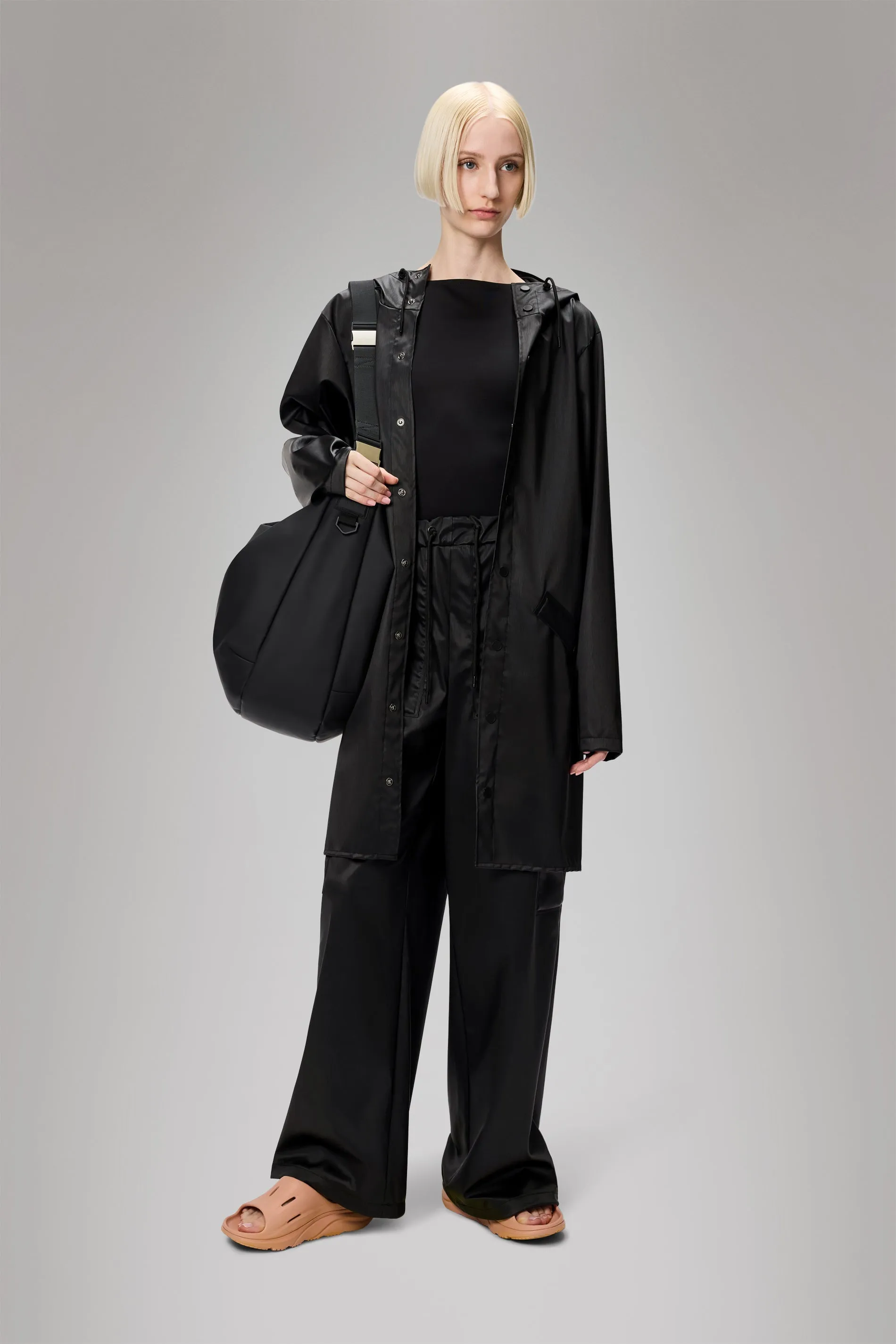 Long Jacket