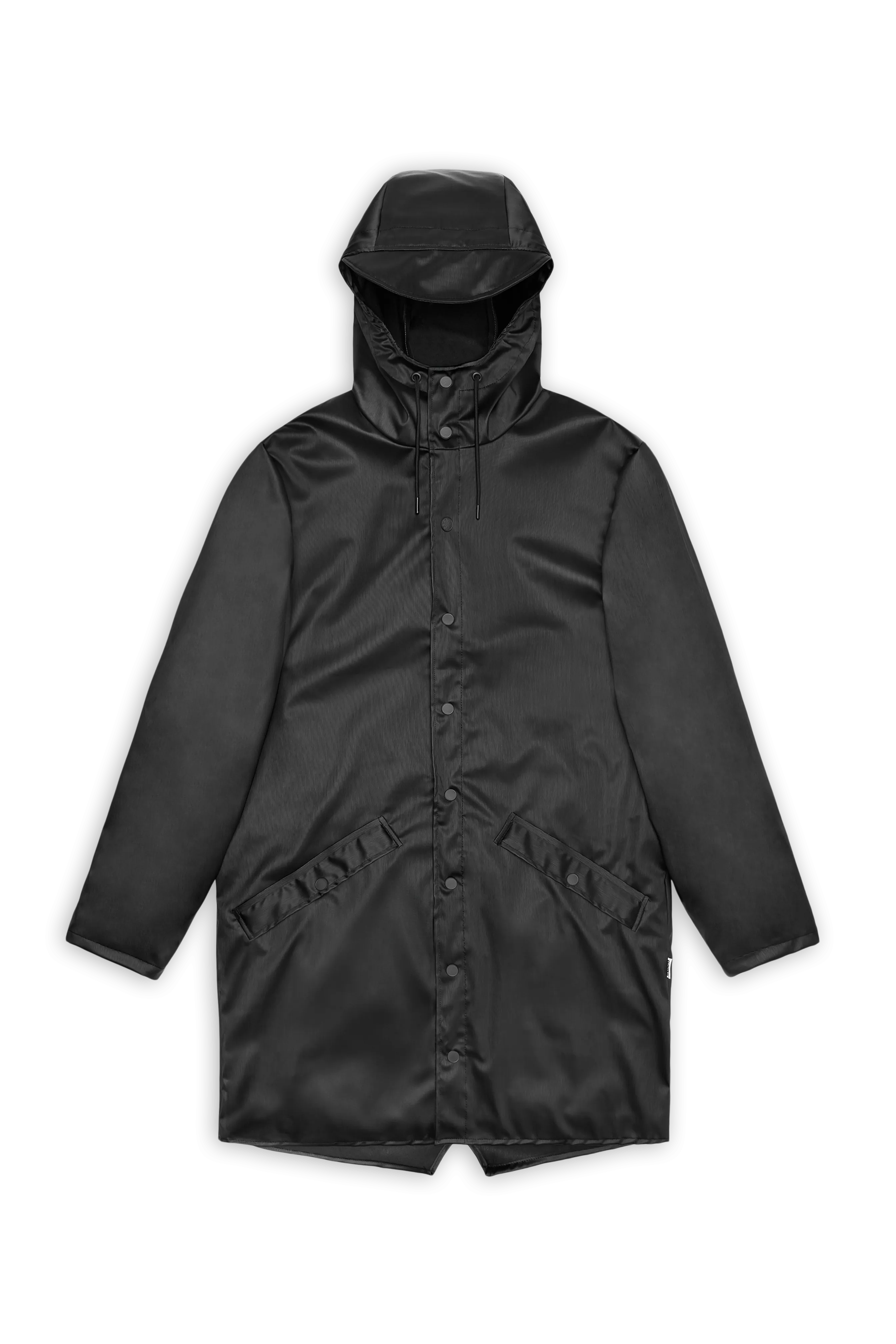 Long Jacket