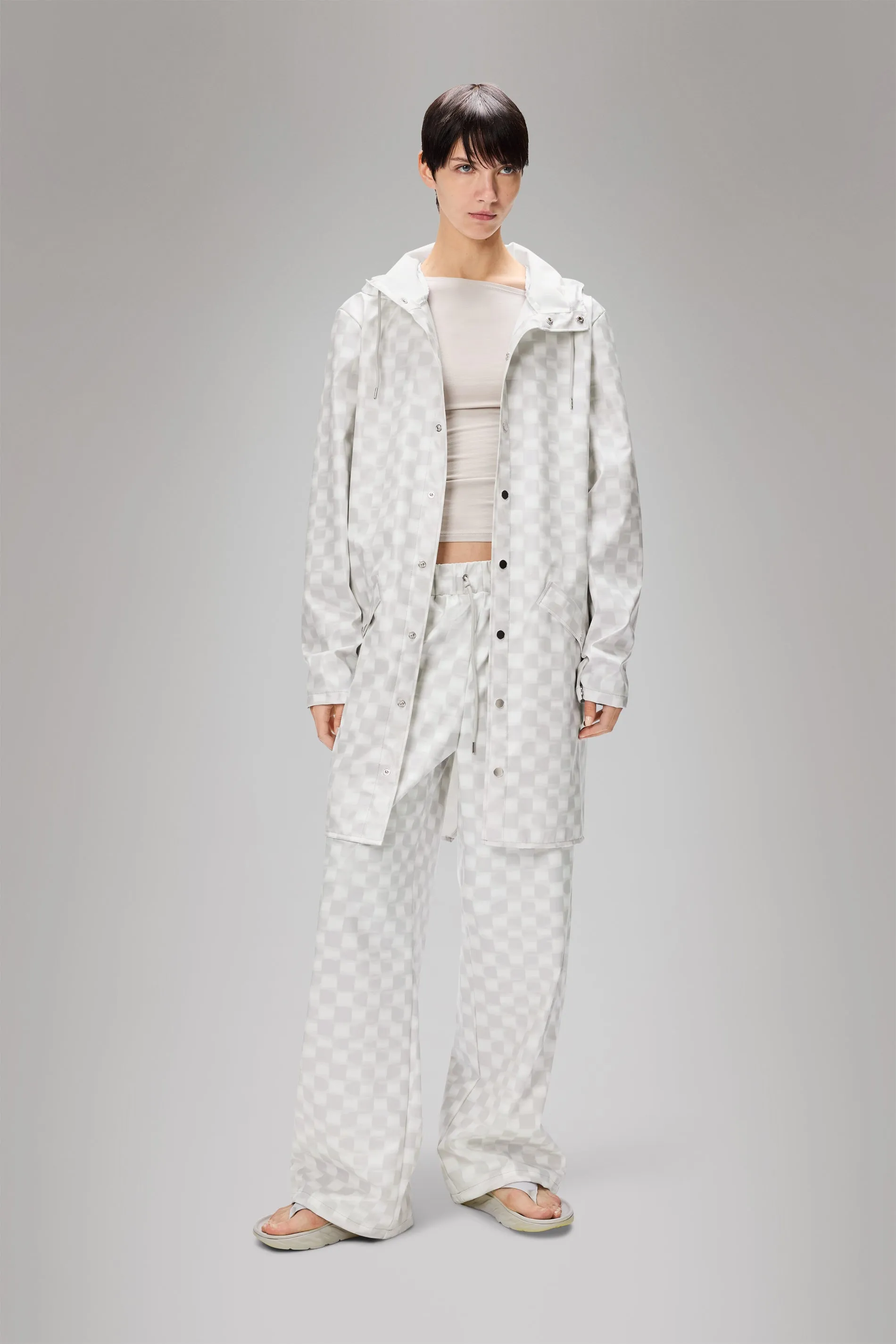 Long Jacket