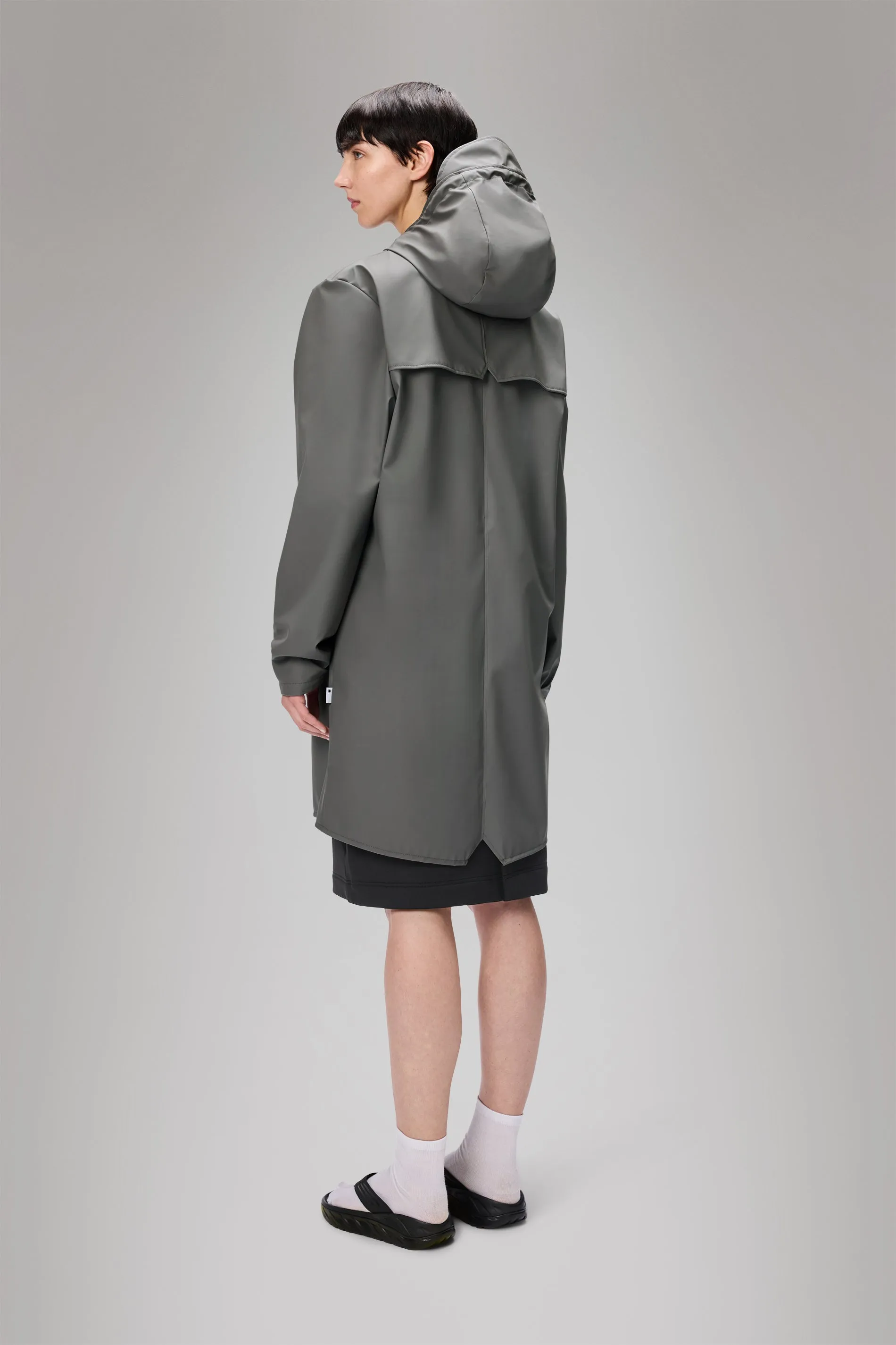 Long Jacket