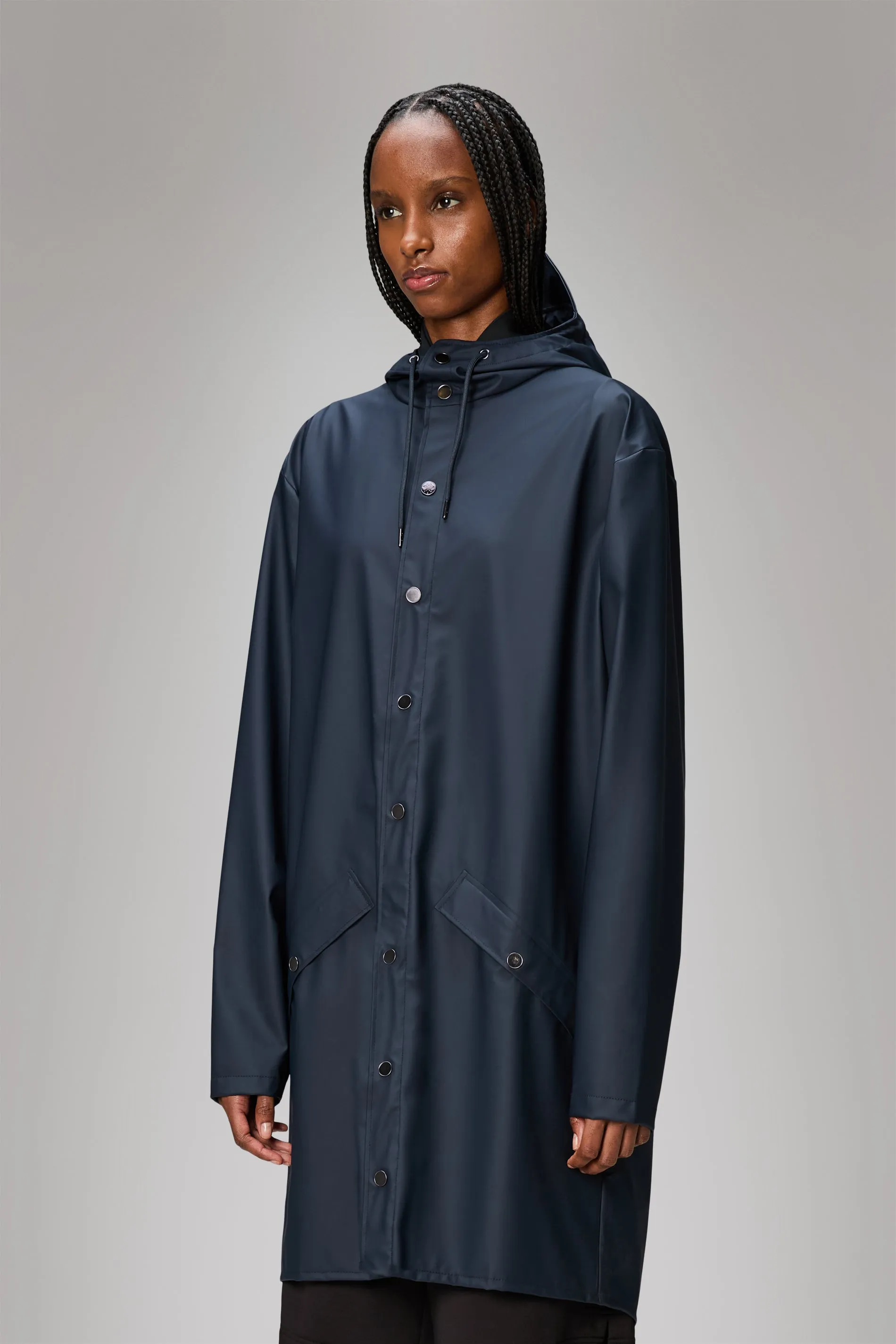 Long Jacket