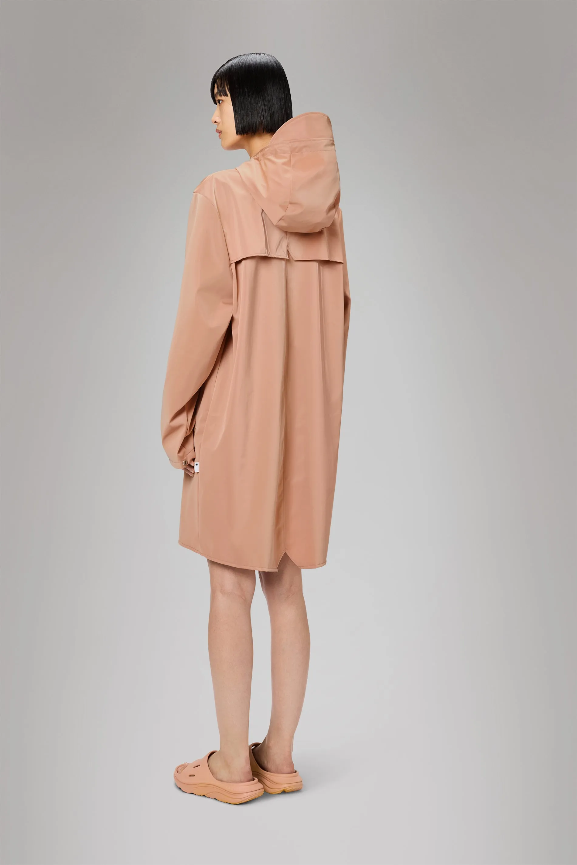 Long Jacket