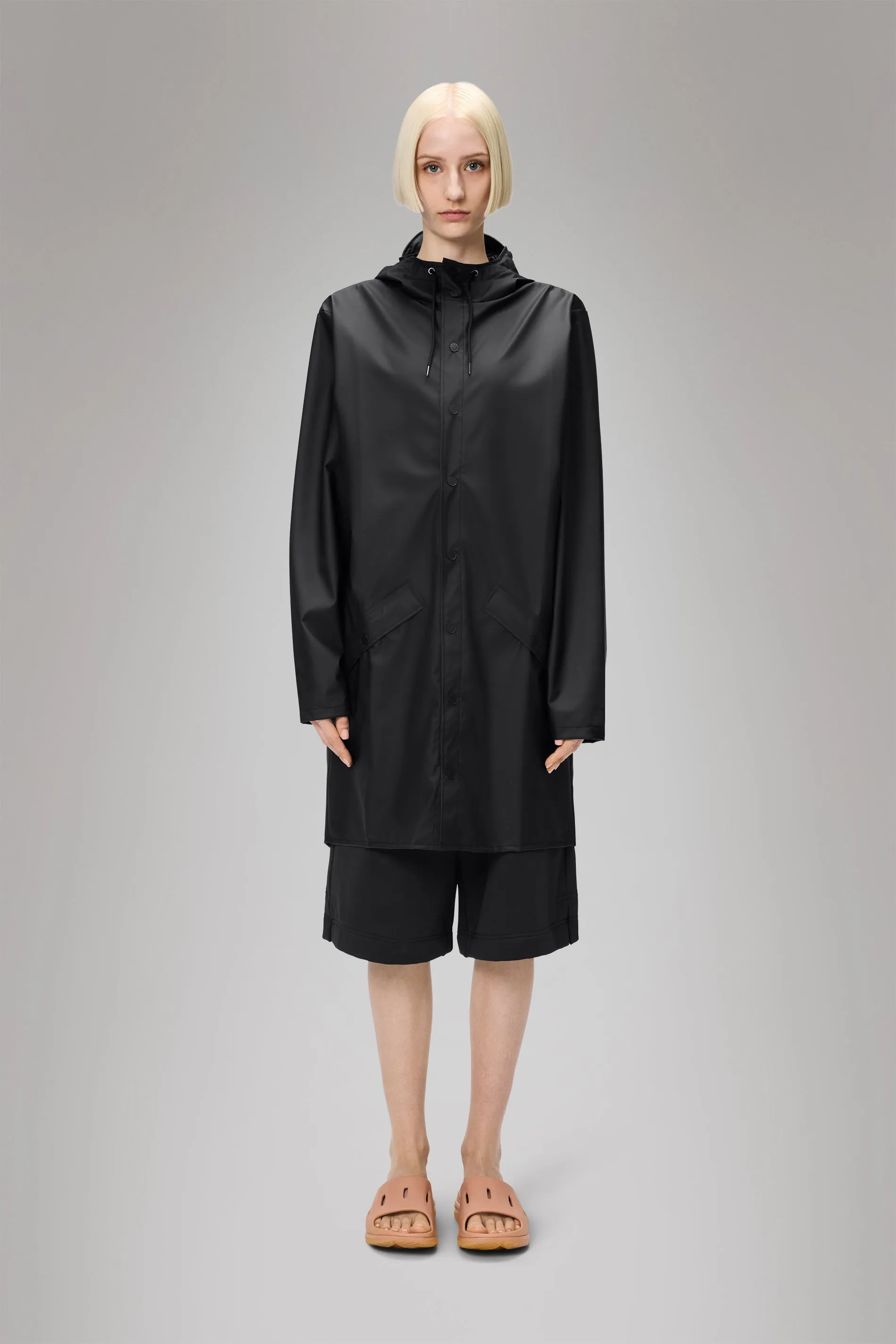 Long Jacket
