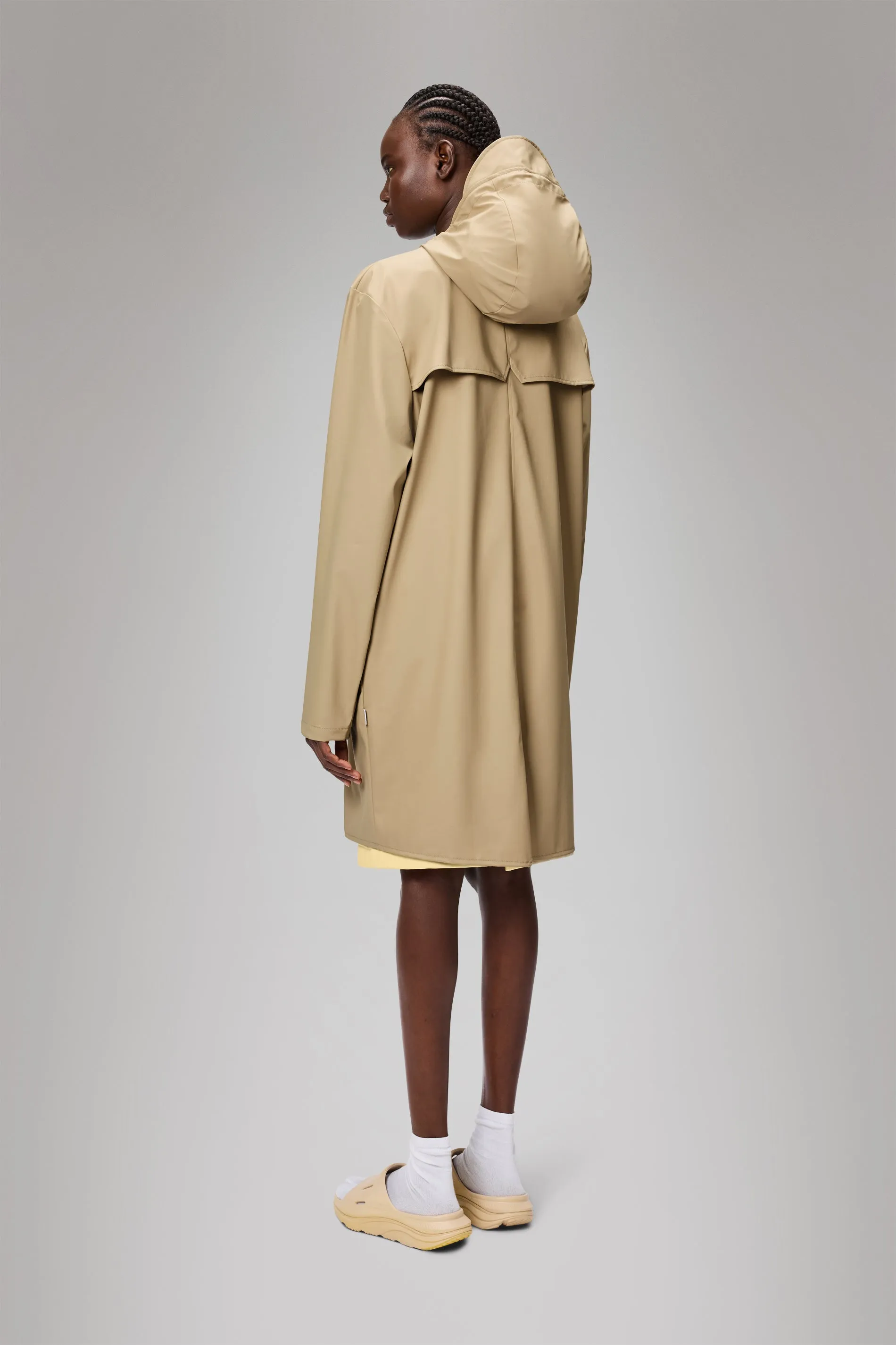 Long Jacket