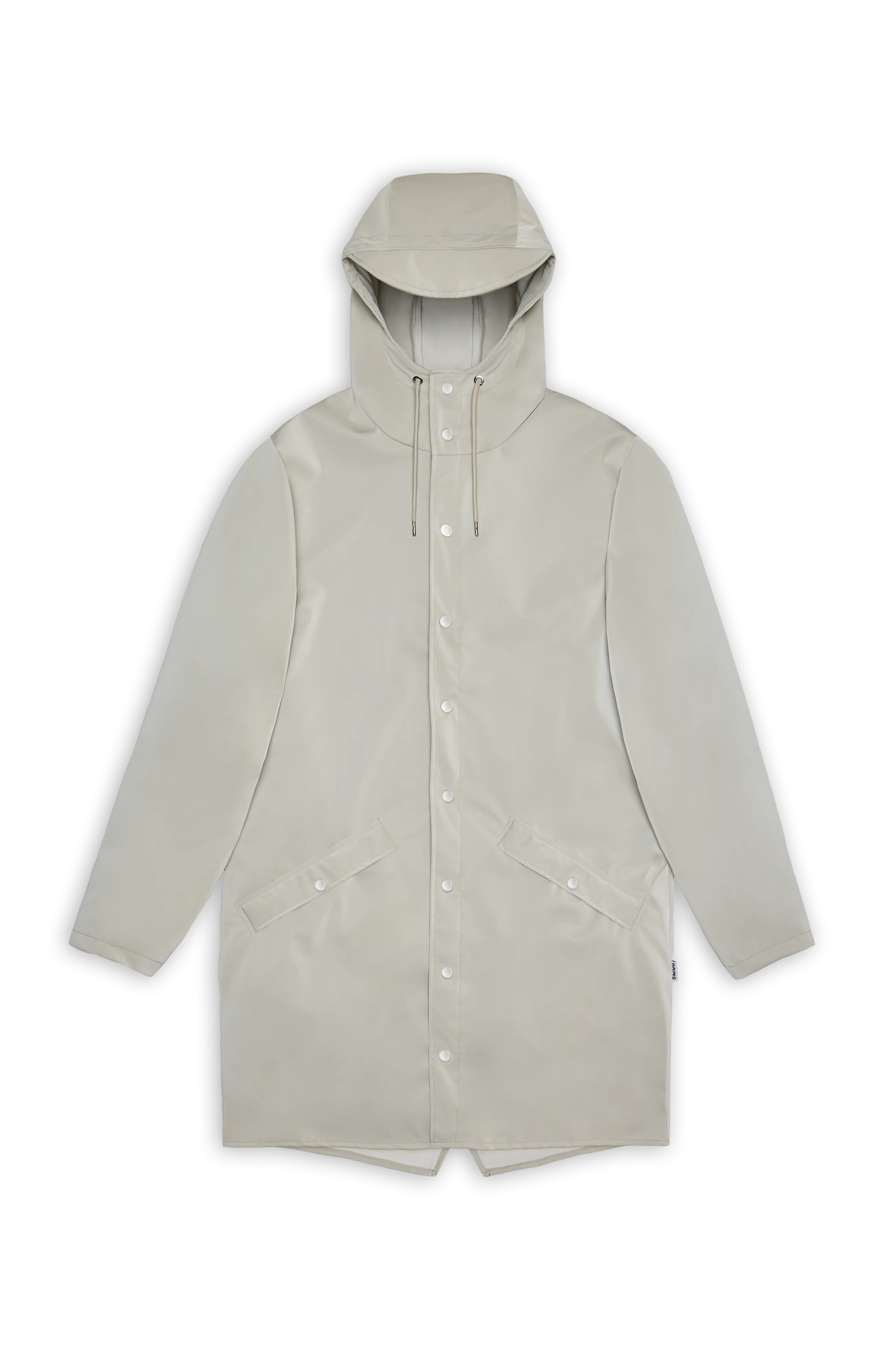 Long Jacket