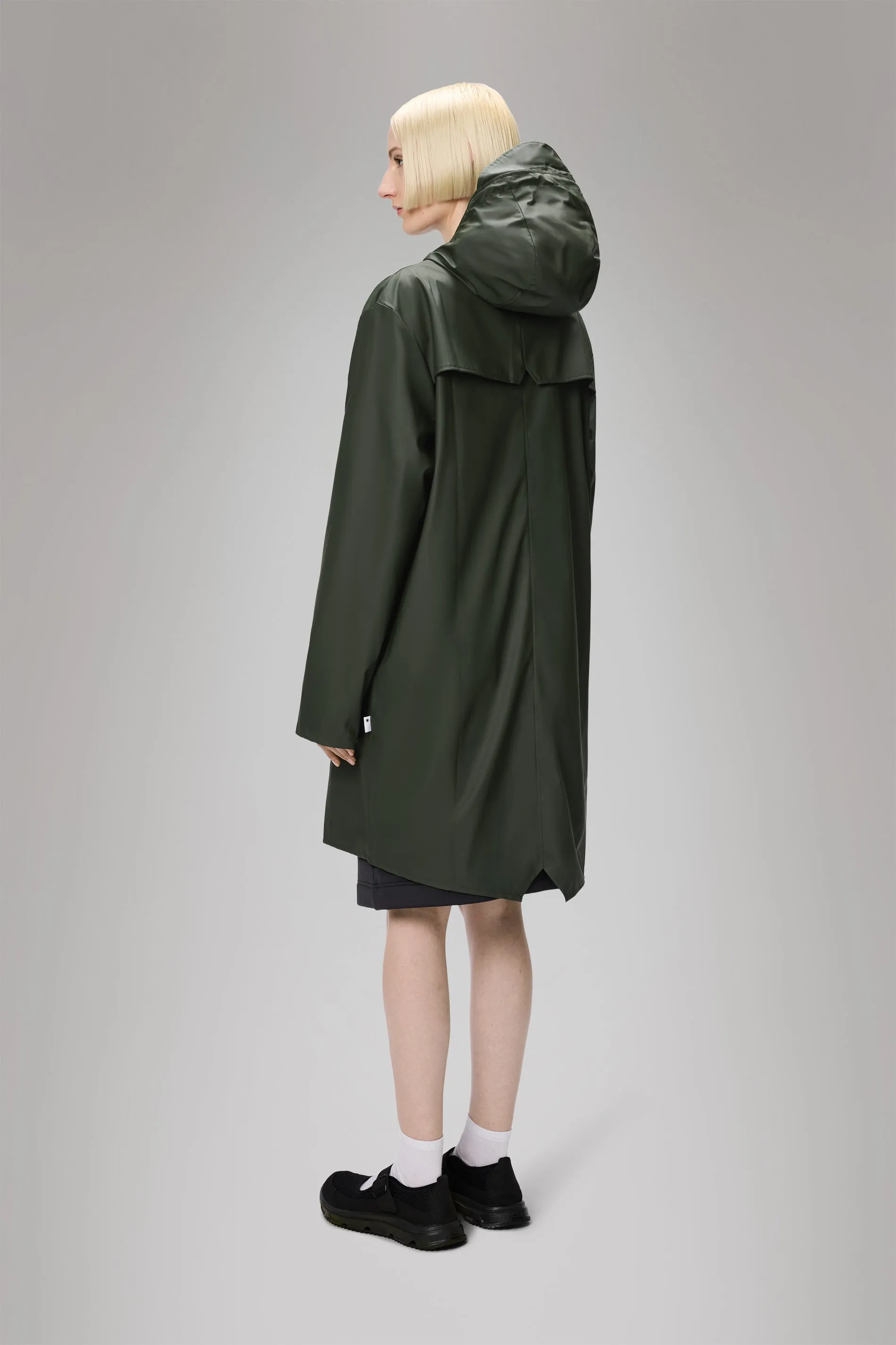 Long Jacket