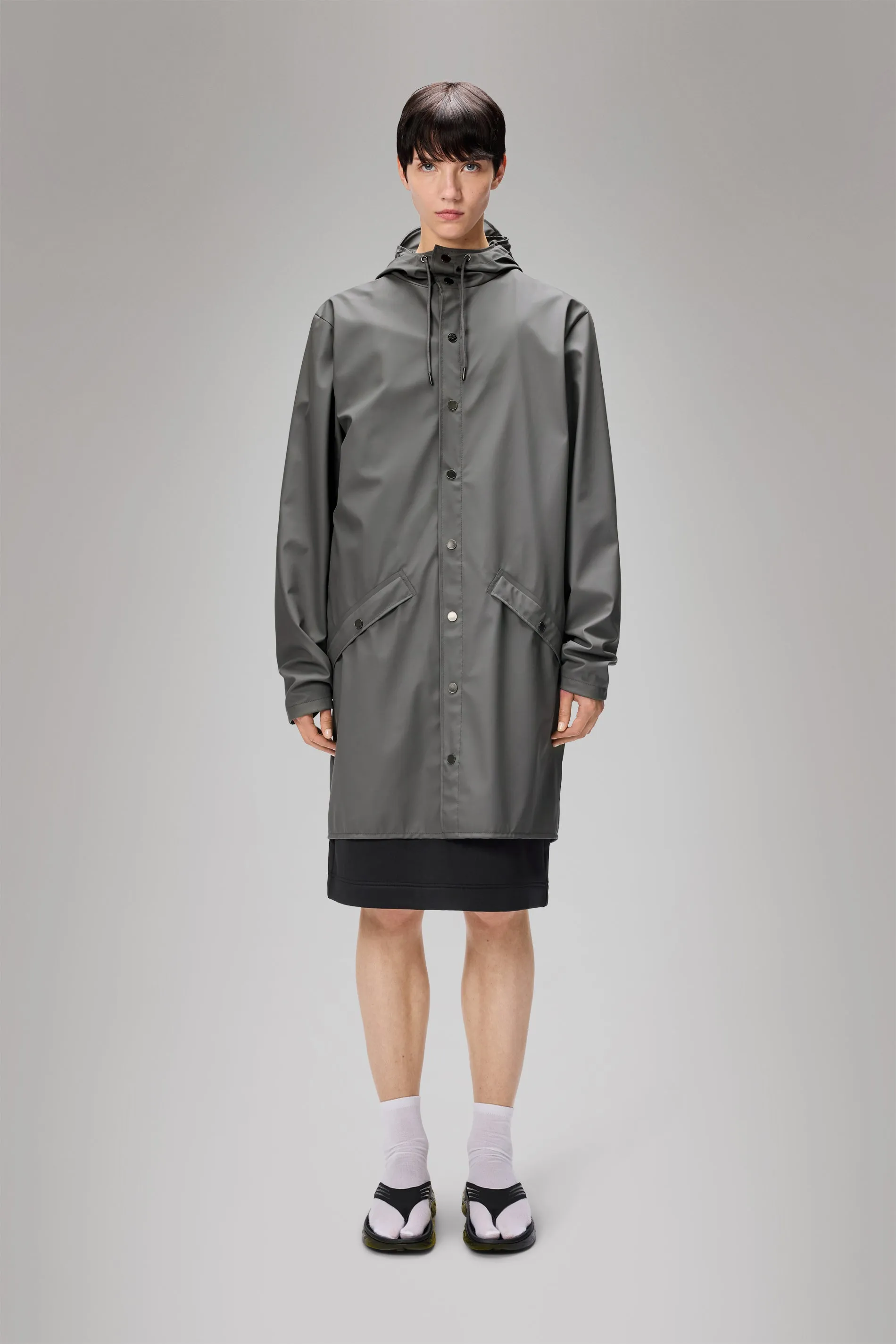 Long Jacket