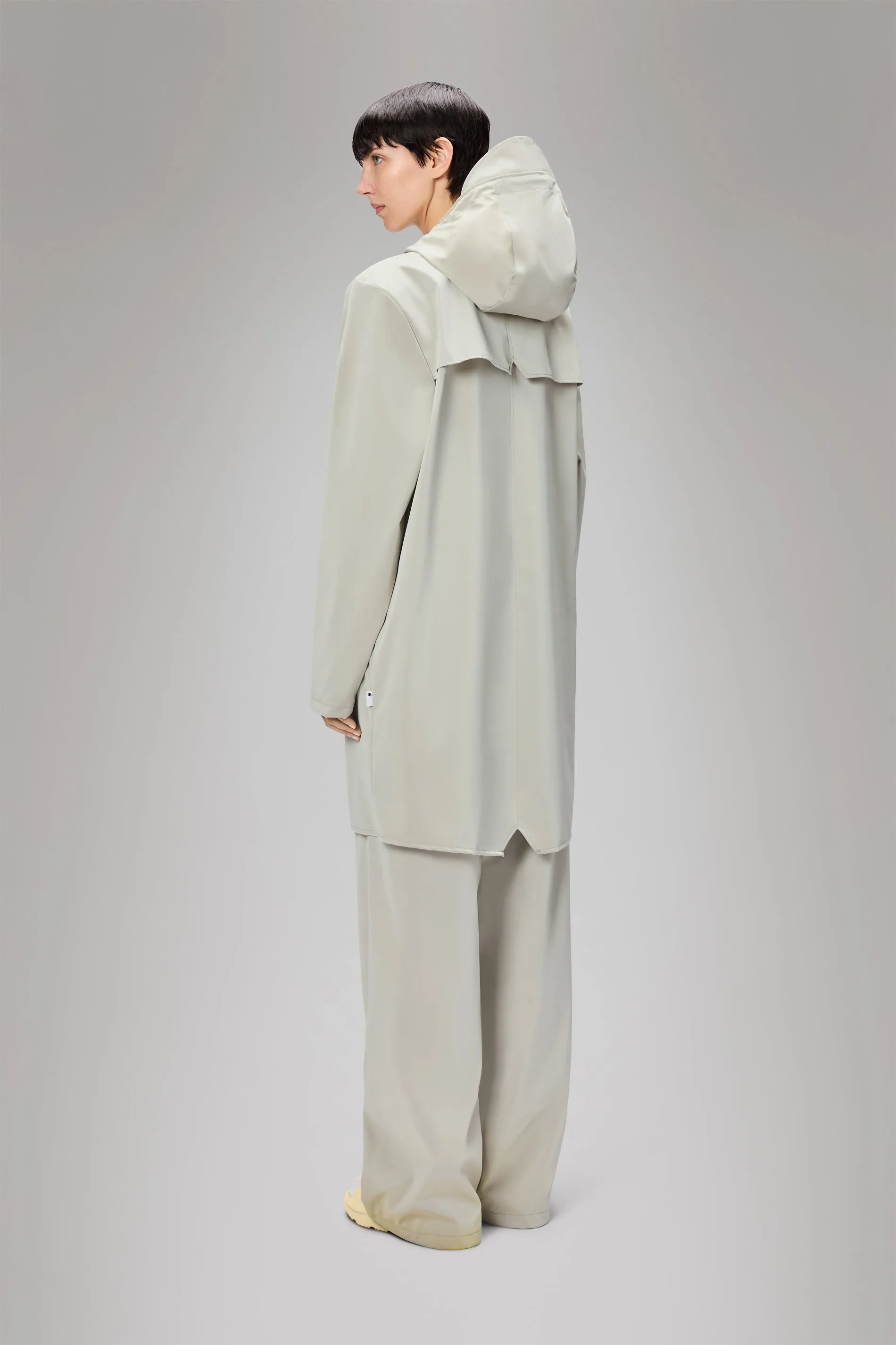 Long Jacket