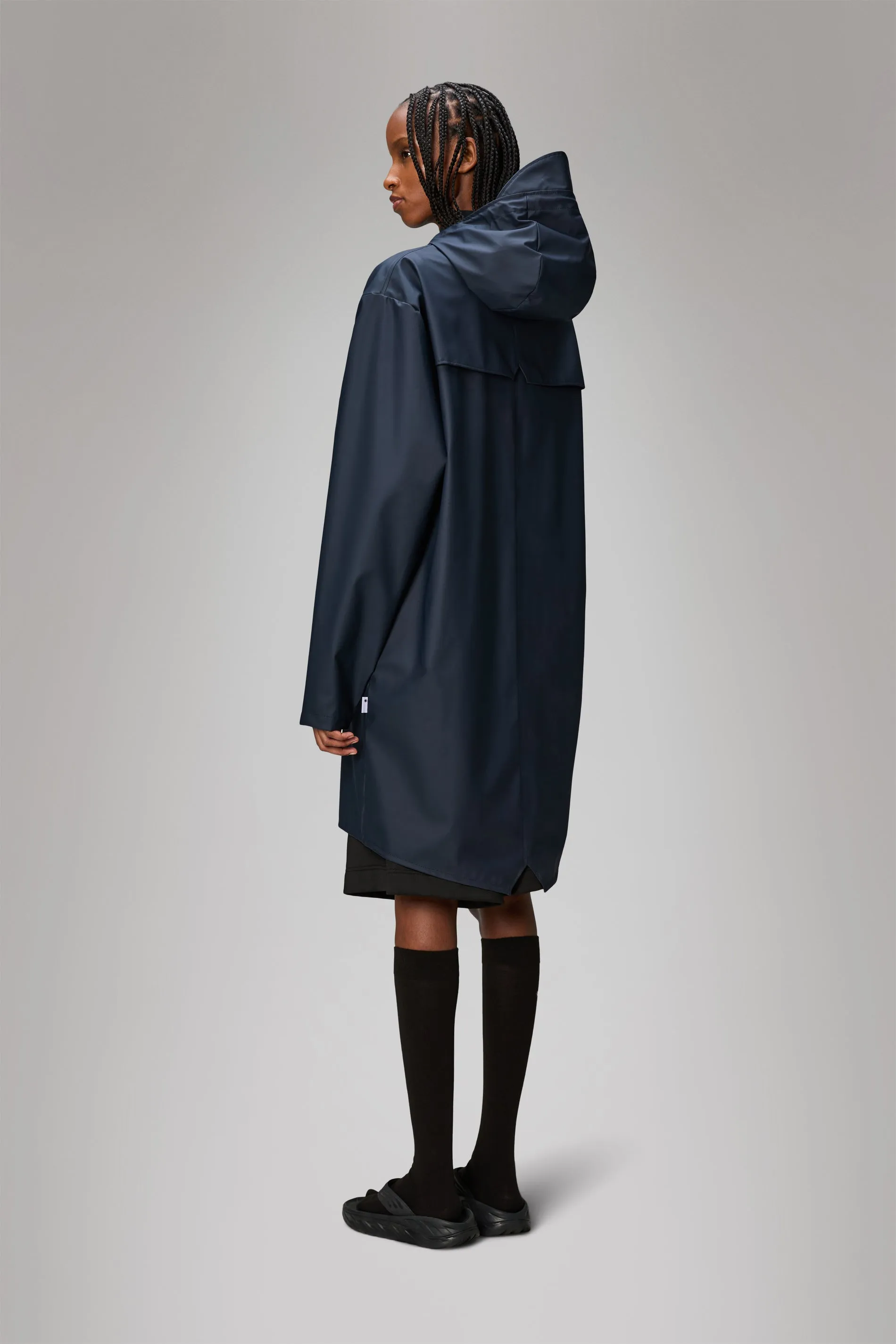 Long Jacket